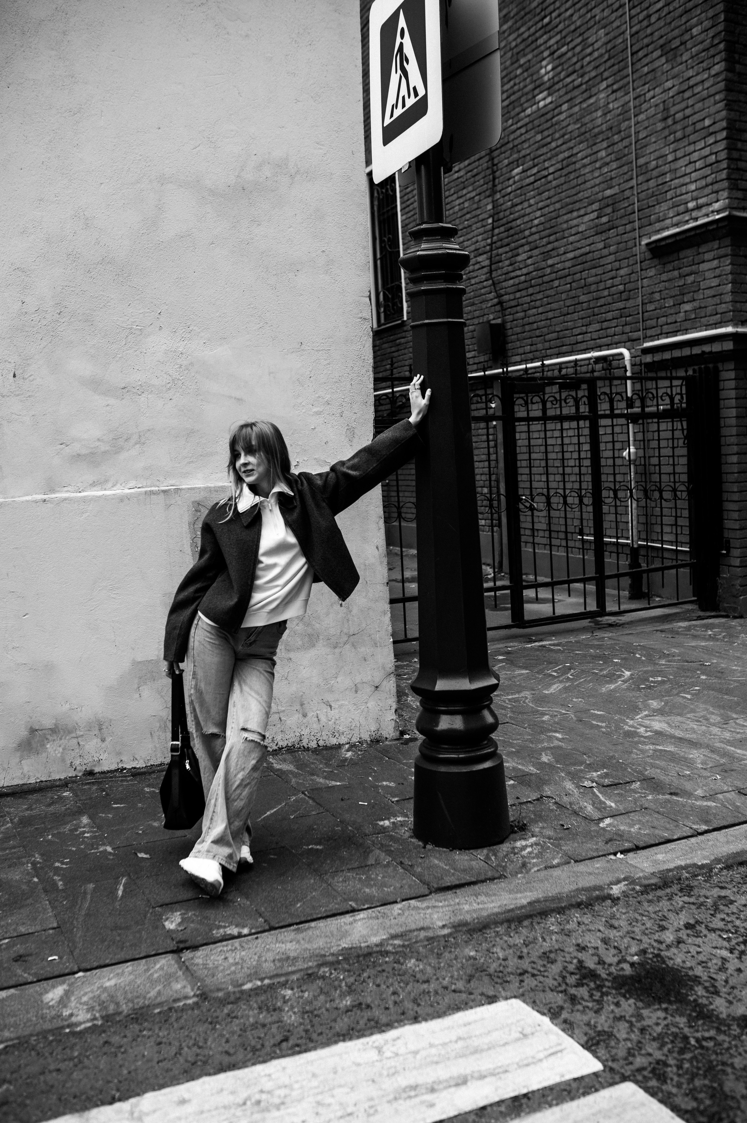 Юля🤍. Лайфстайл фотограф в Москве Серебрянская Фаина