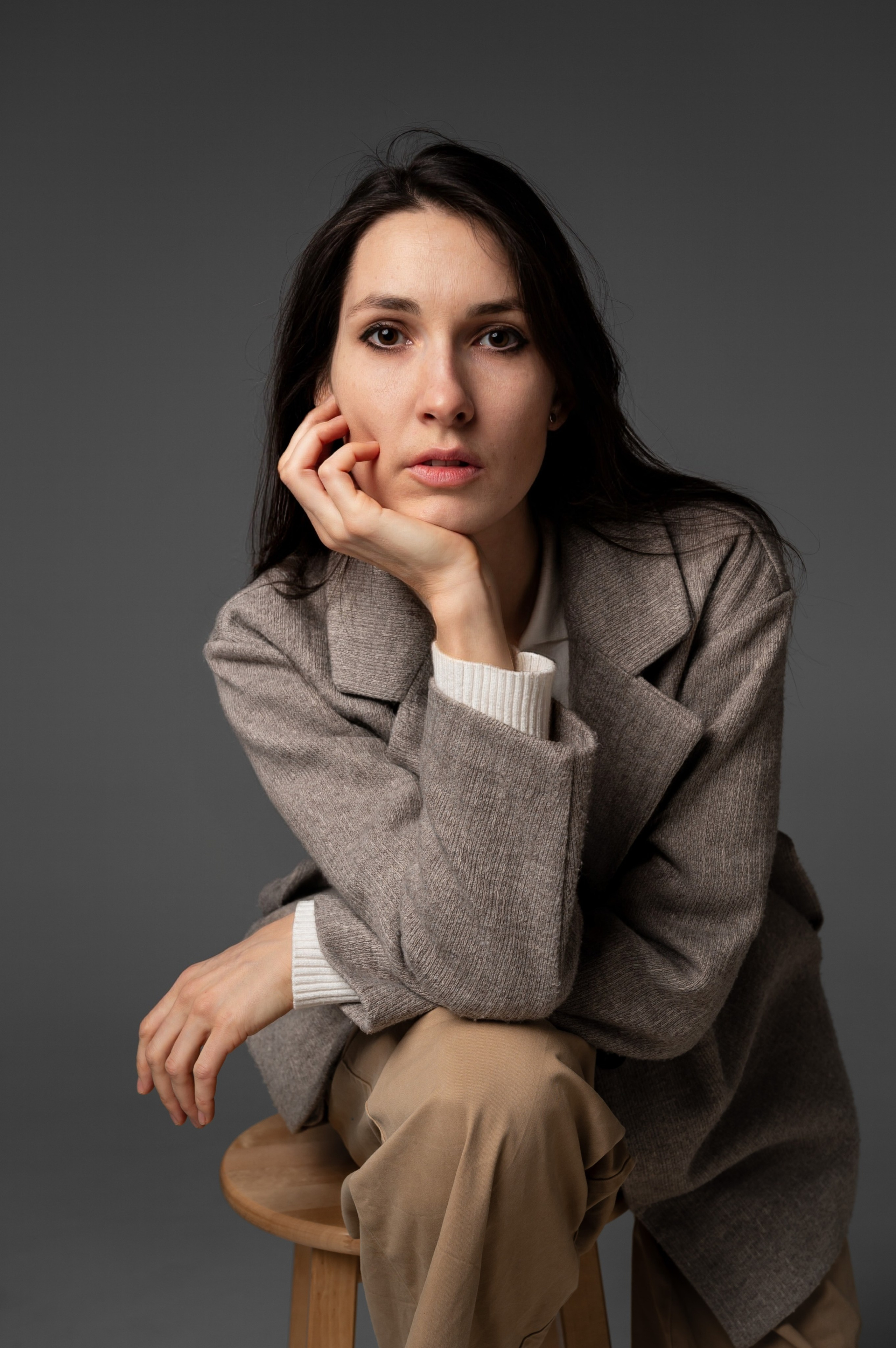 Кристина. Семейный, портретный и свадебный фотограф Екатерина Макарова