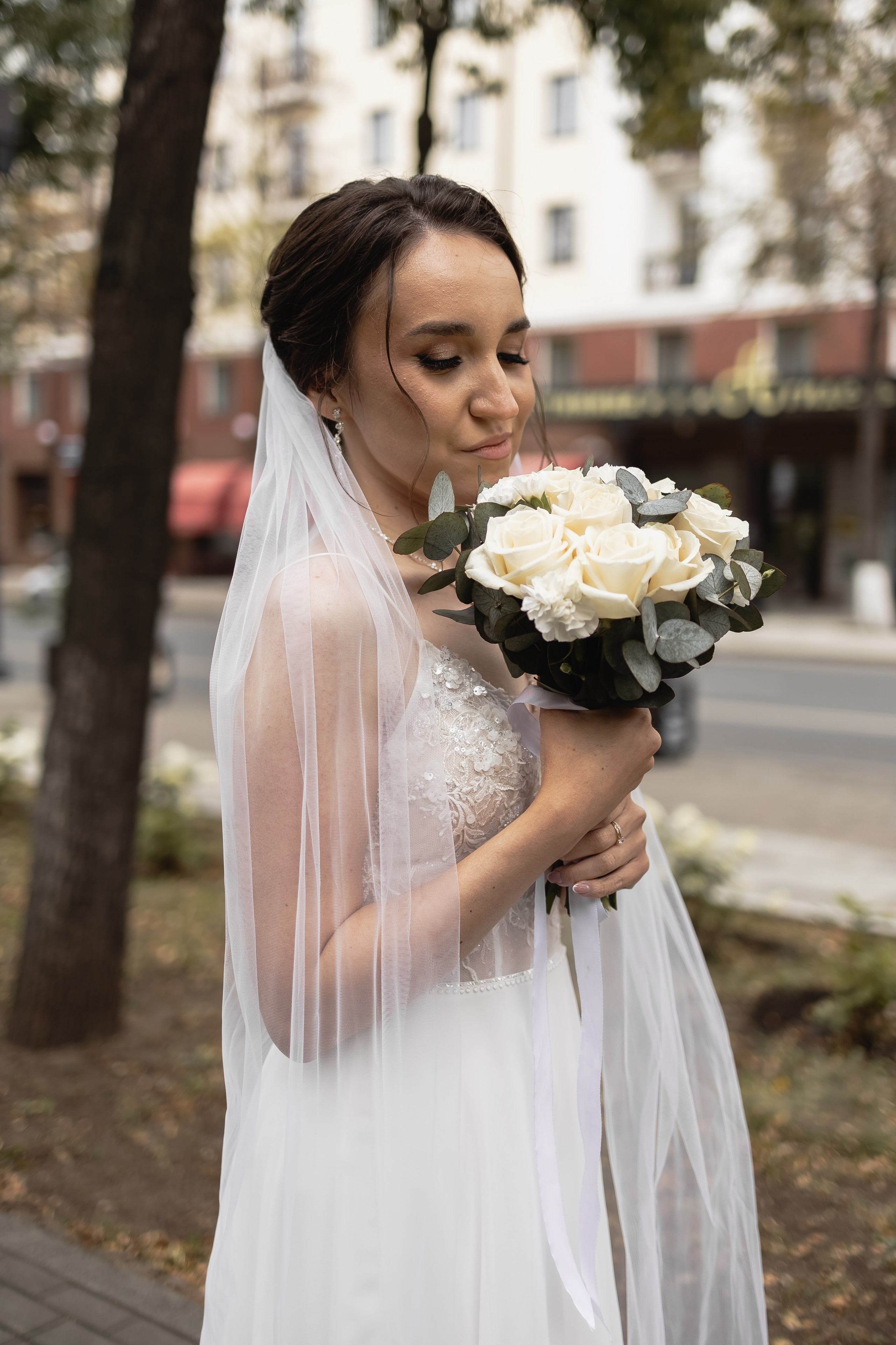 Роберт и Аделина