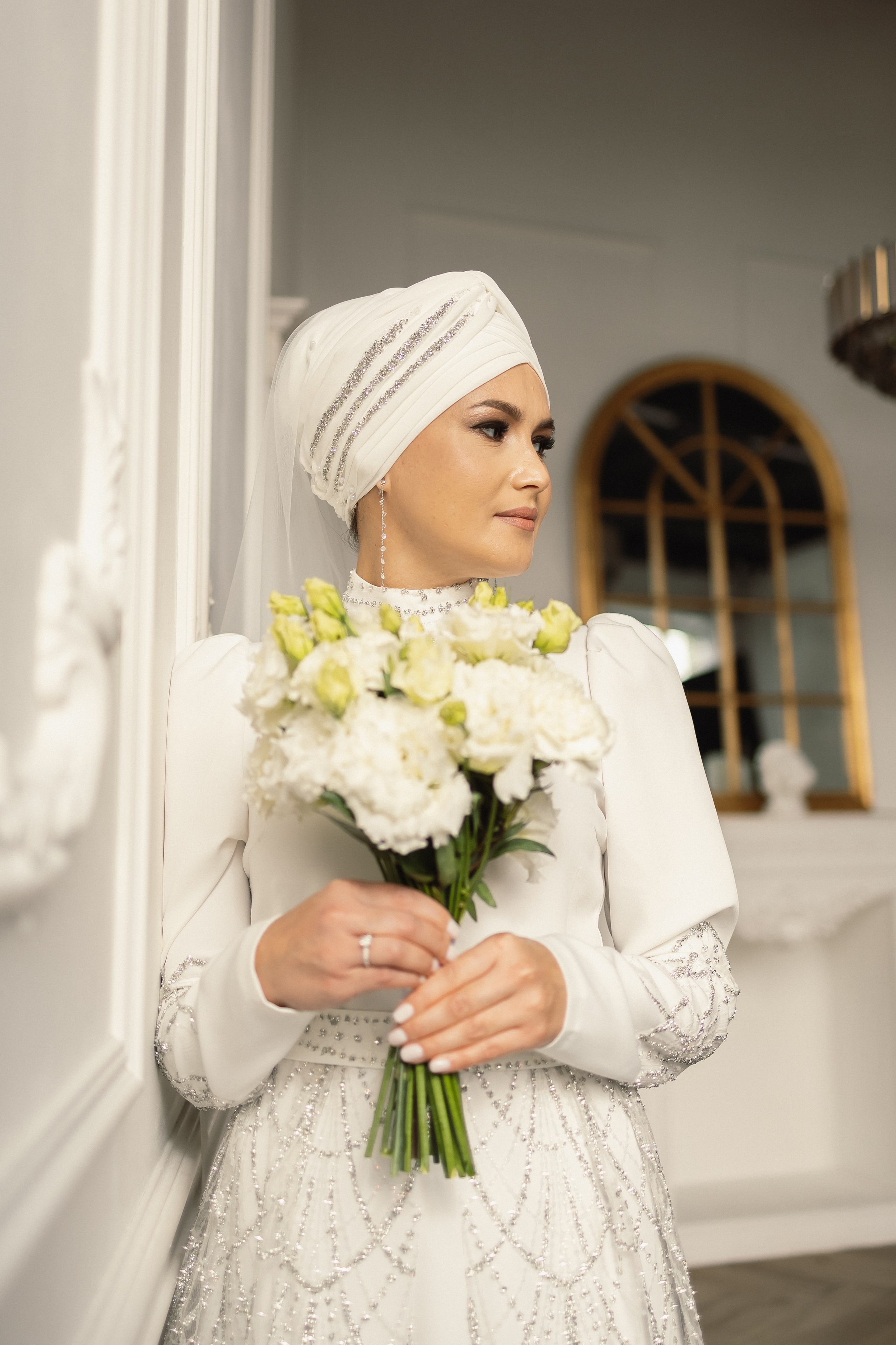 Айдар и Ильфира