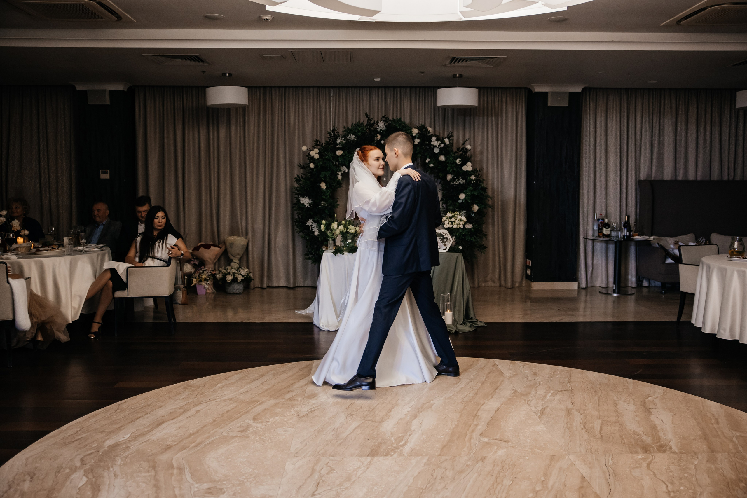 Вадим и Олеся. Фотограф Александра Короткова (Москва, Люберцы, Жуковский)