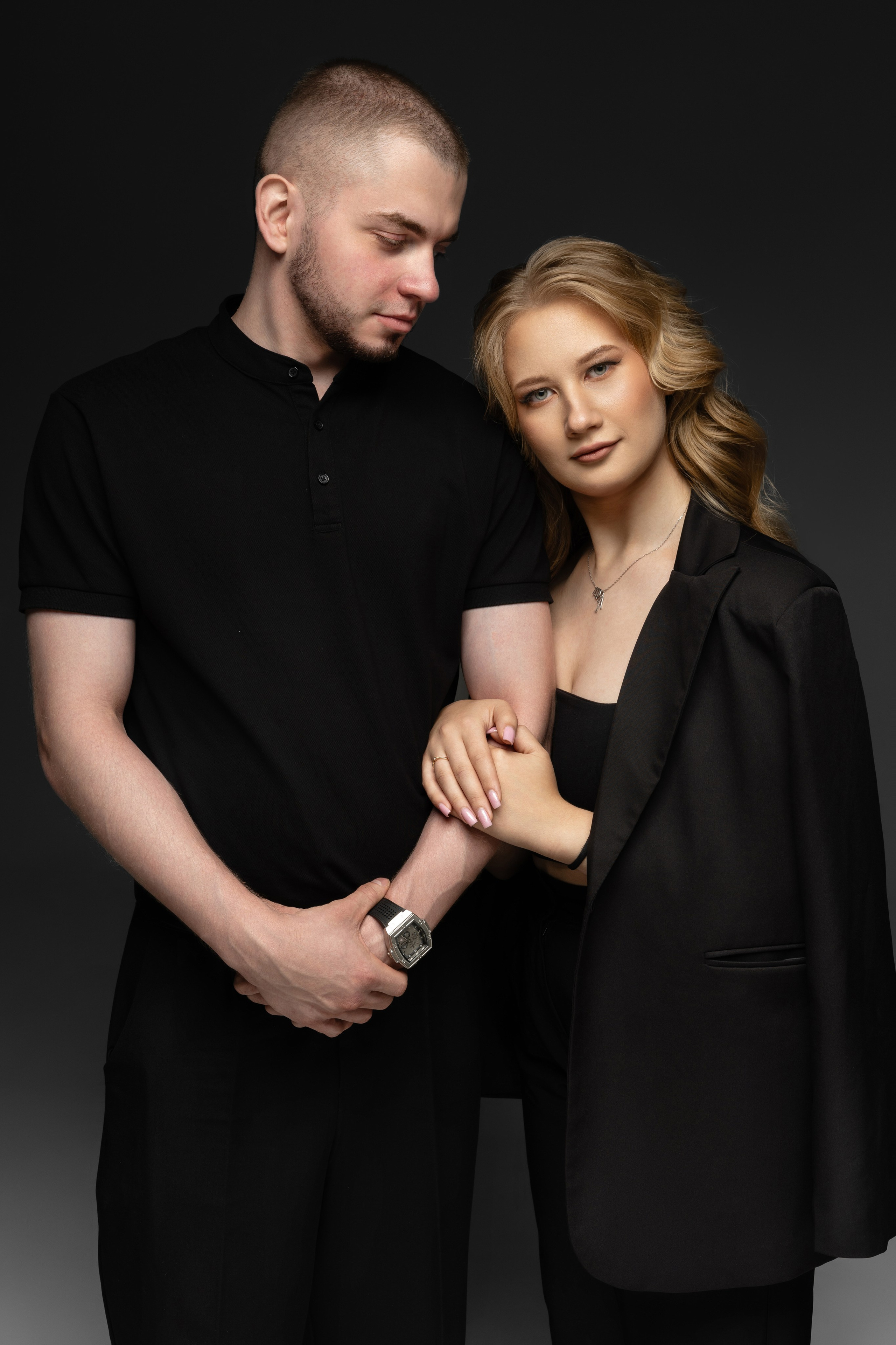 Алёна и Лёша. Фотограф Александра Короткова (Москва, Люберцы, Жуковский)