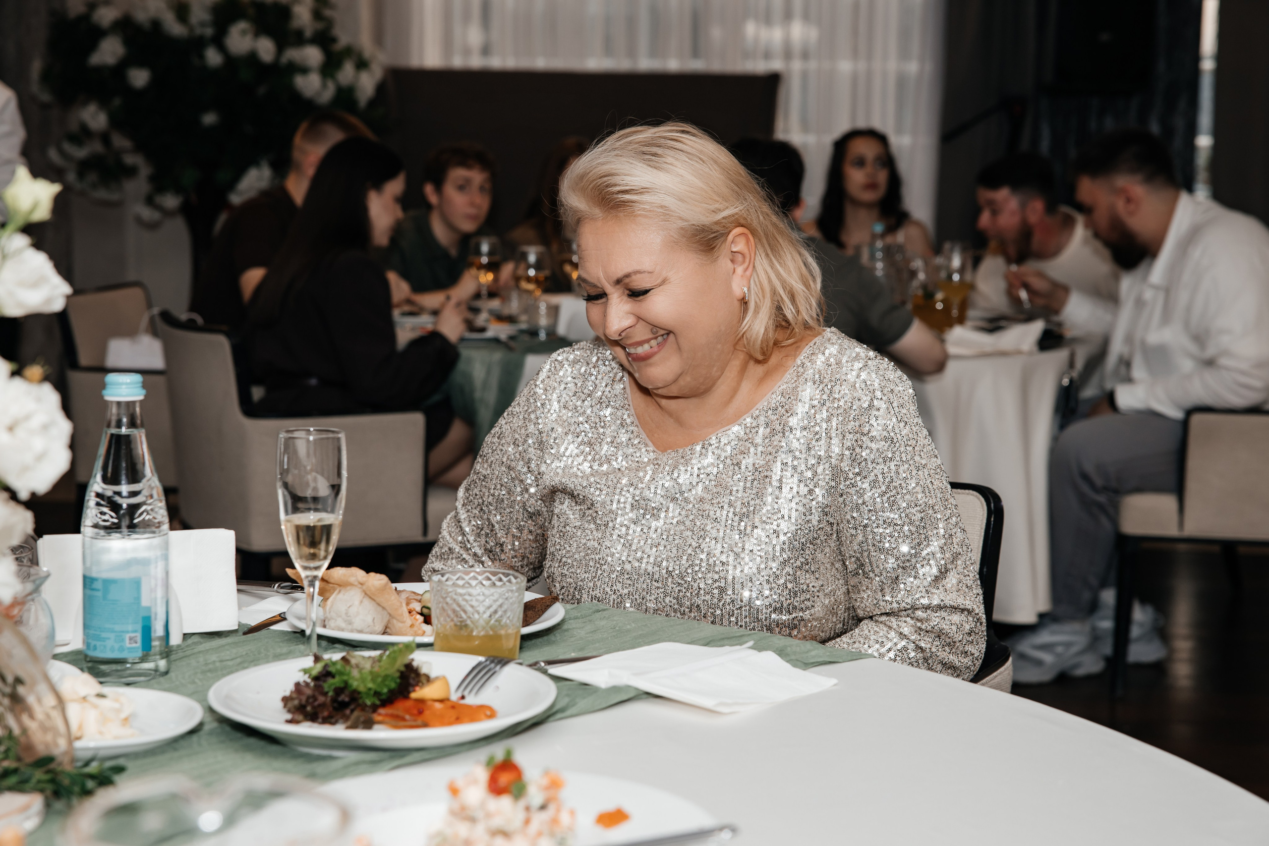 Вадим и Олеся. Фотограф Александра Короткова (Москва, Люберцы, Жуковский)