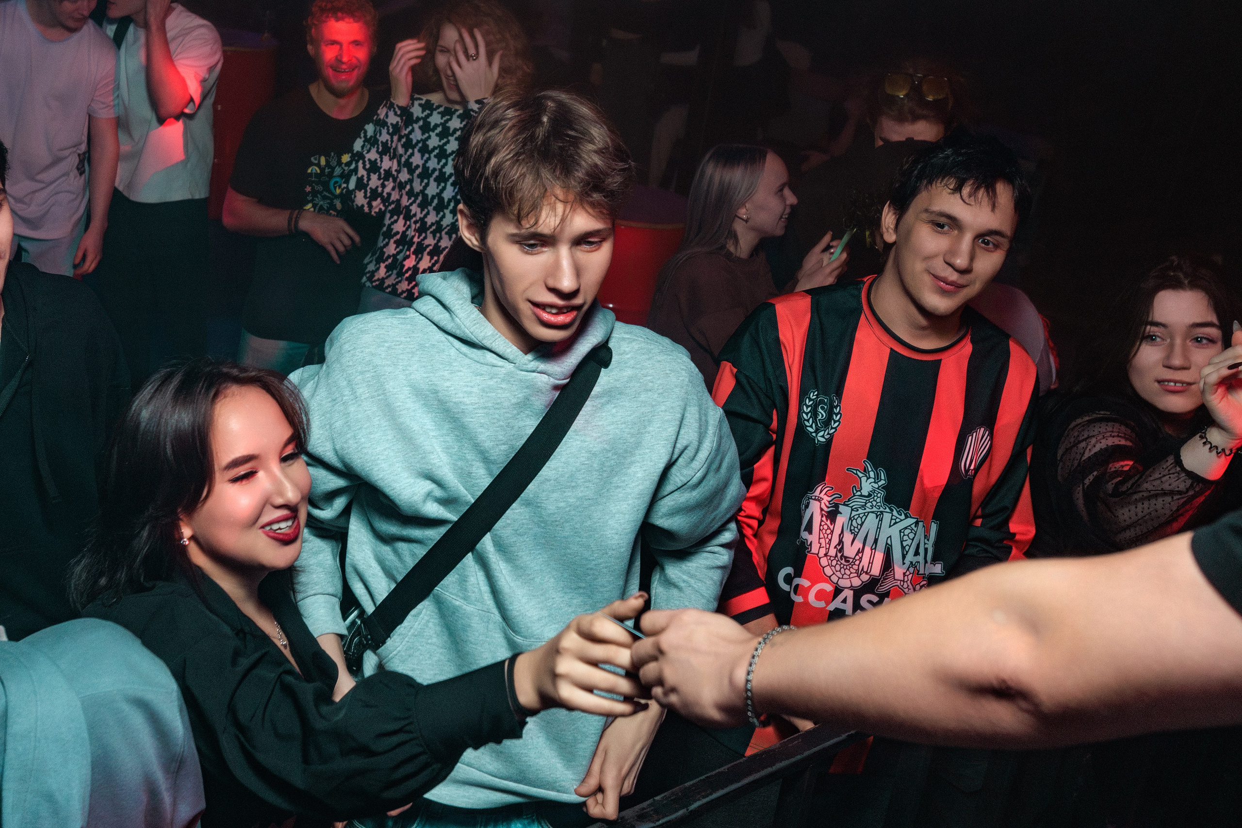 17.01.25 Project X. Репортажный фотограф Екатеринбург | Яркий, качественный репортаж | Концерты, клубы, репортаж, праздники, корпоративы