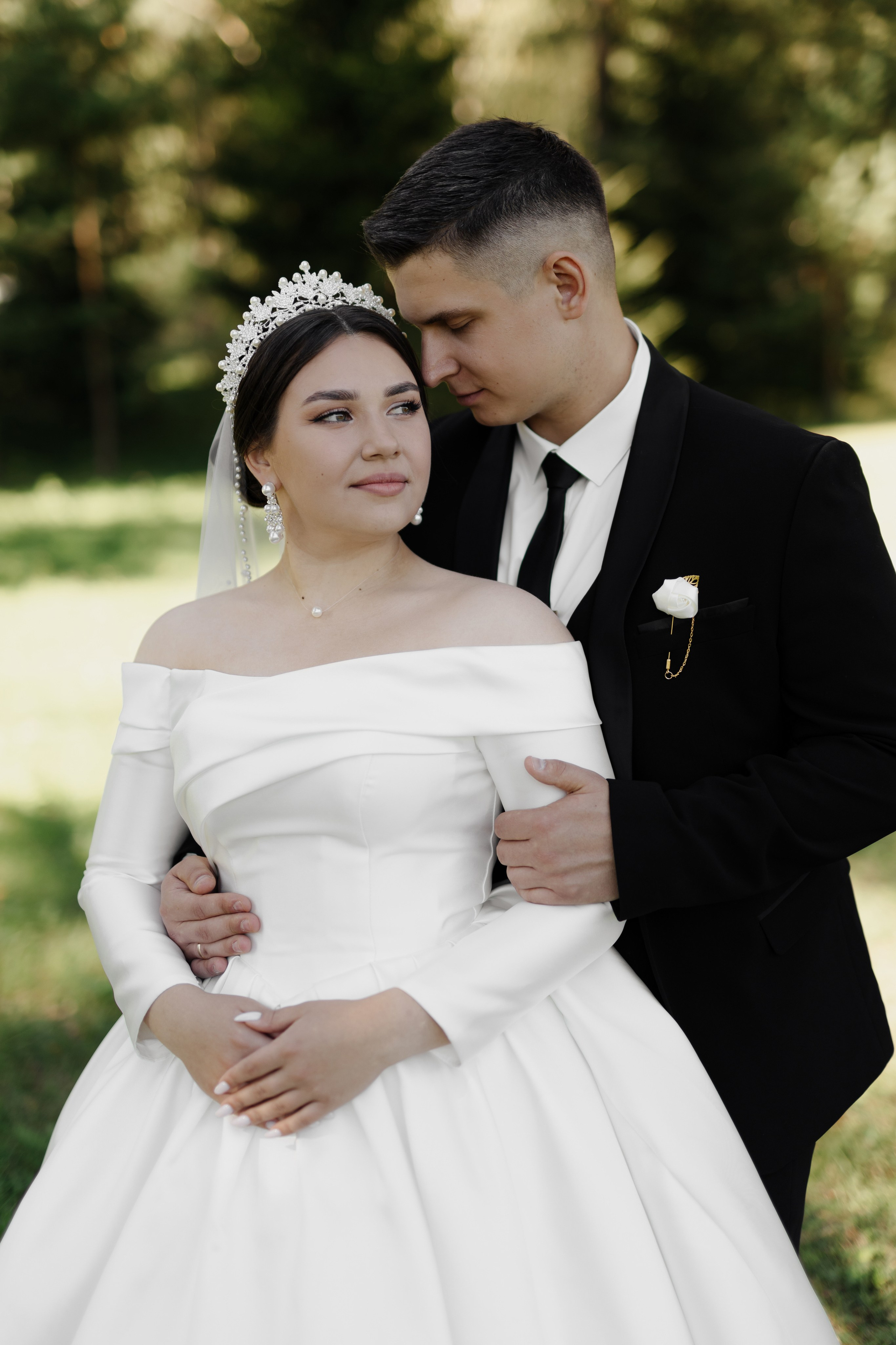 Свадьба Вадима и Дарьи. Фотограф Кольчугино/Владимир/Москва Елизавета Иода