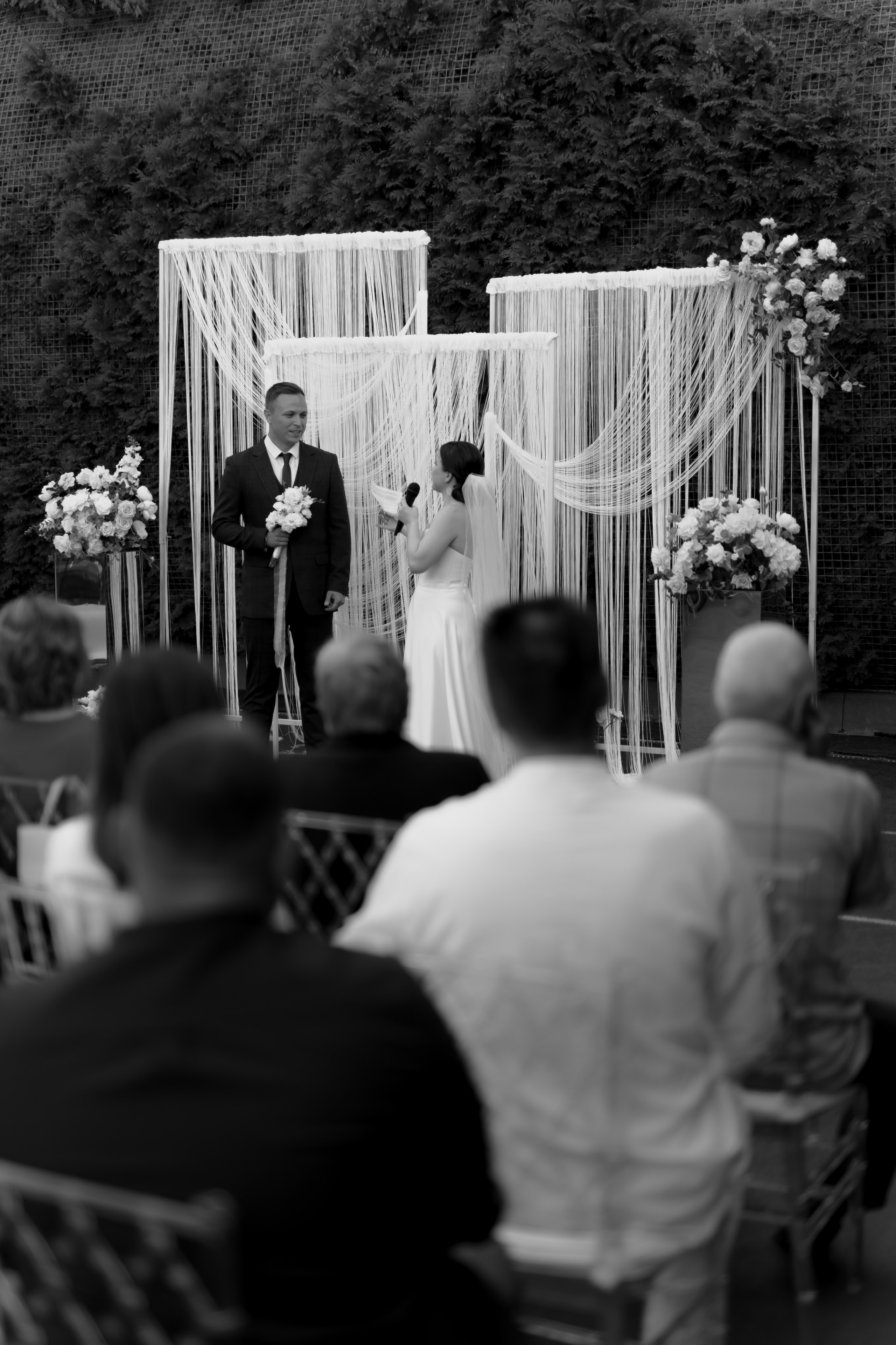 Свадьба Кирилла и Анастасии. Фотограф Кольчугино/Владимир/Москва Елизавета Иода