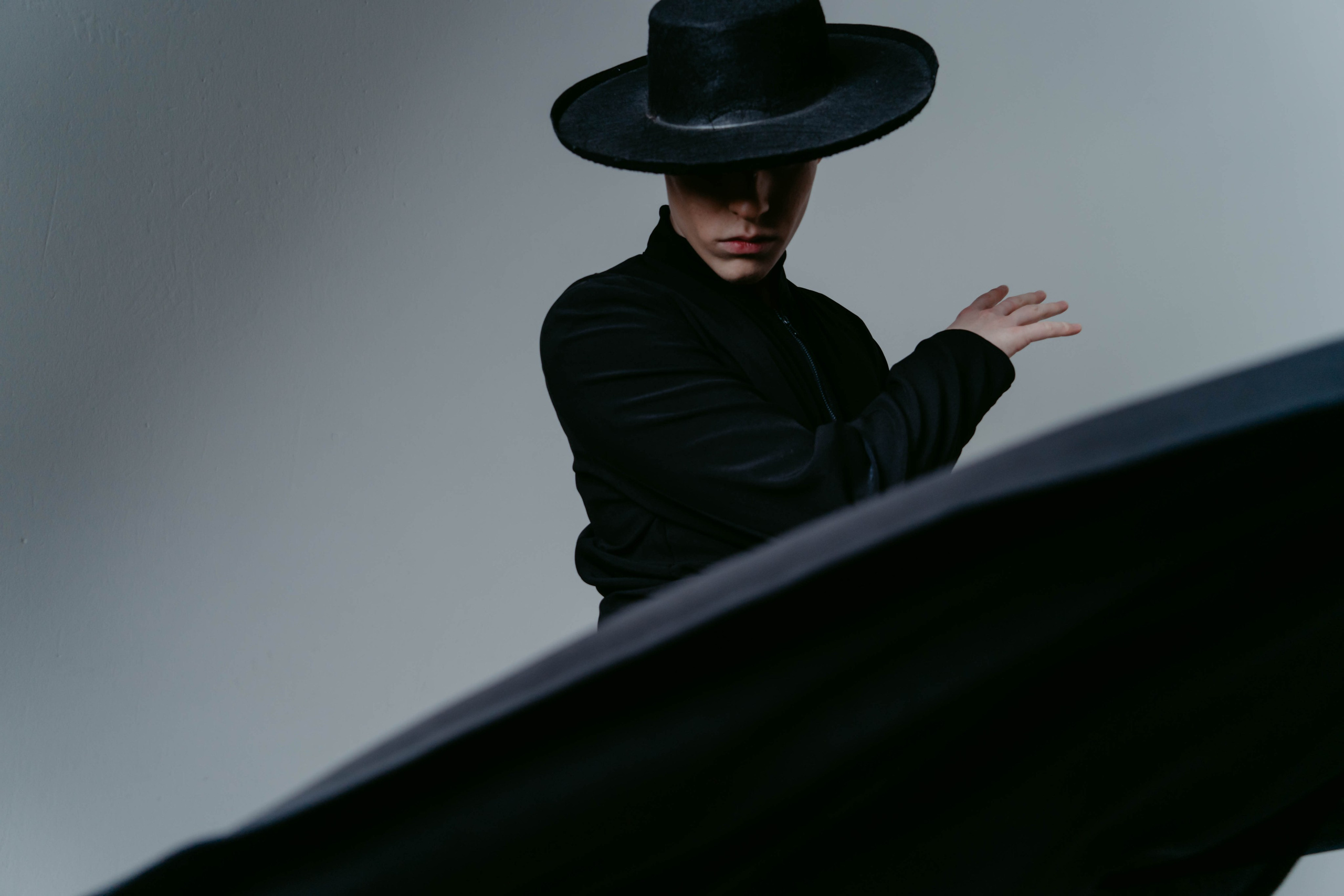 Валерий и его личности. Olgamashh