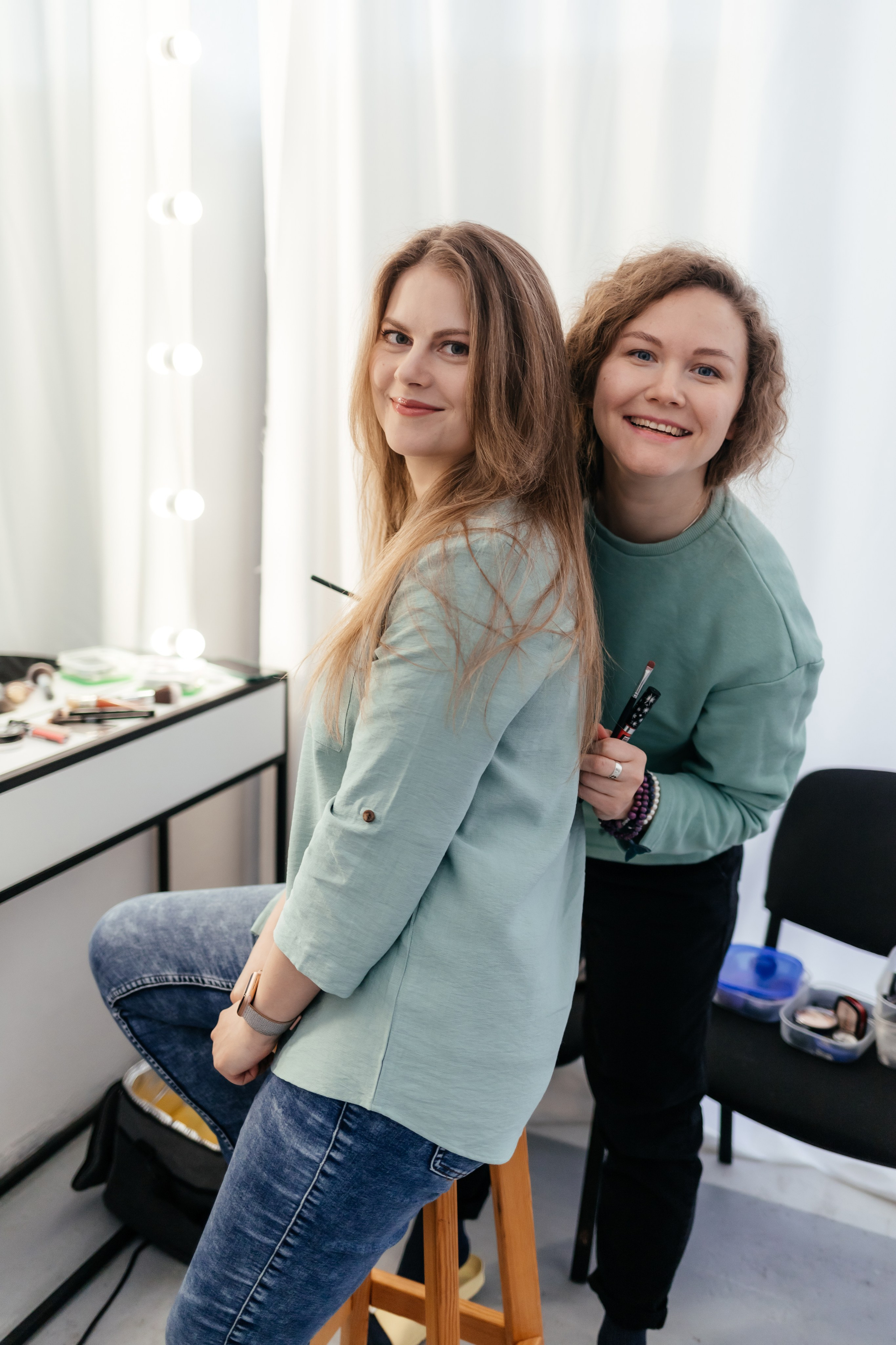 Фото для коуча. Семейный фотограф в Минске Приболовец Светлана