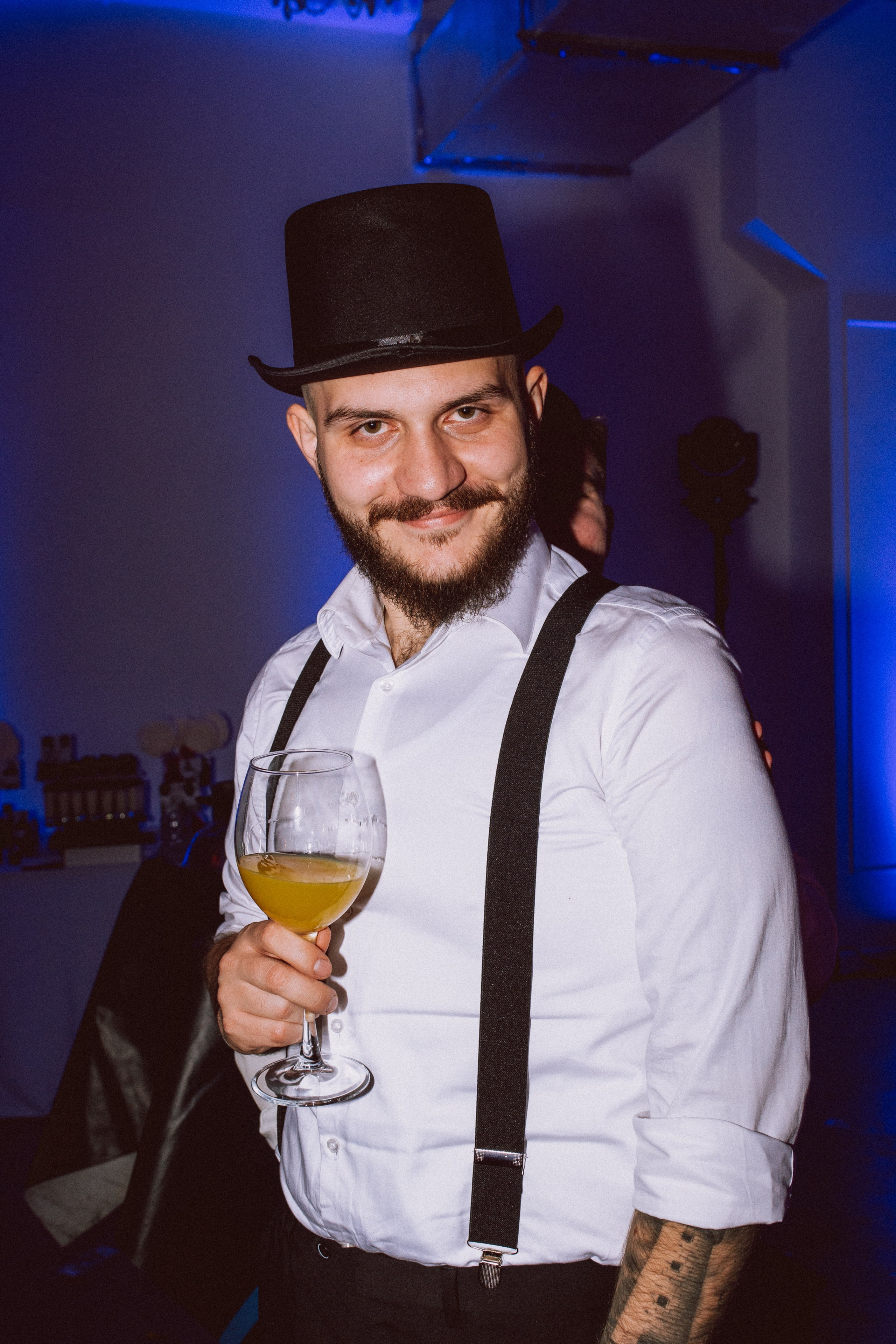 Вечеринка. Фотограф в Минске — Юлия Деяк. Фотосессии в Минске