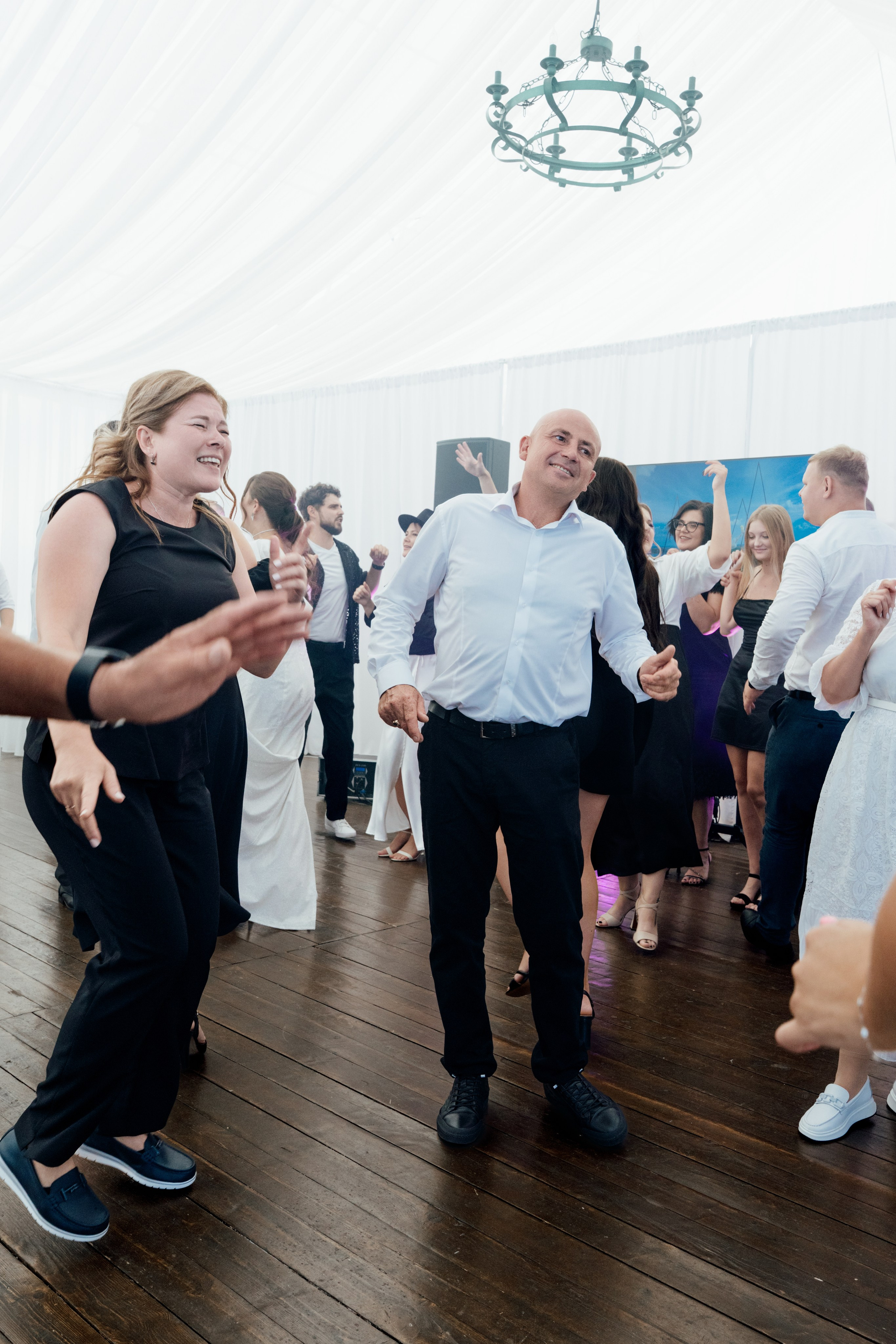 Евгений и Яна. Репортажный и свадебный фотограф Алексей Полячек