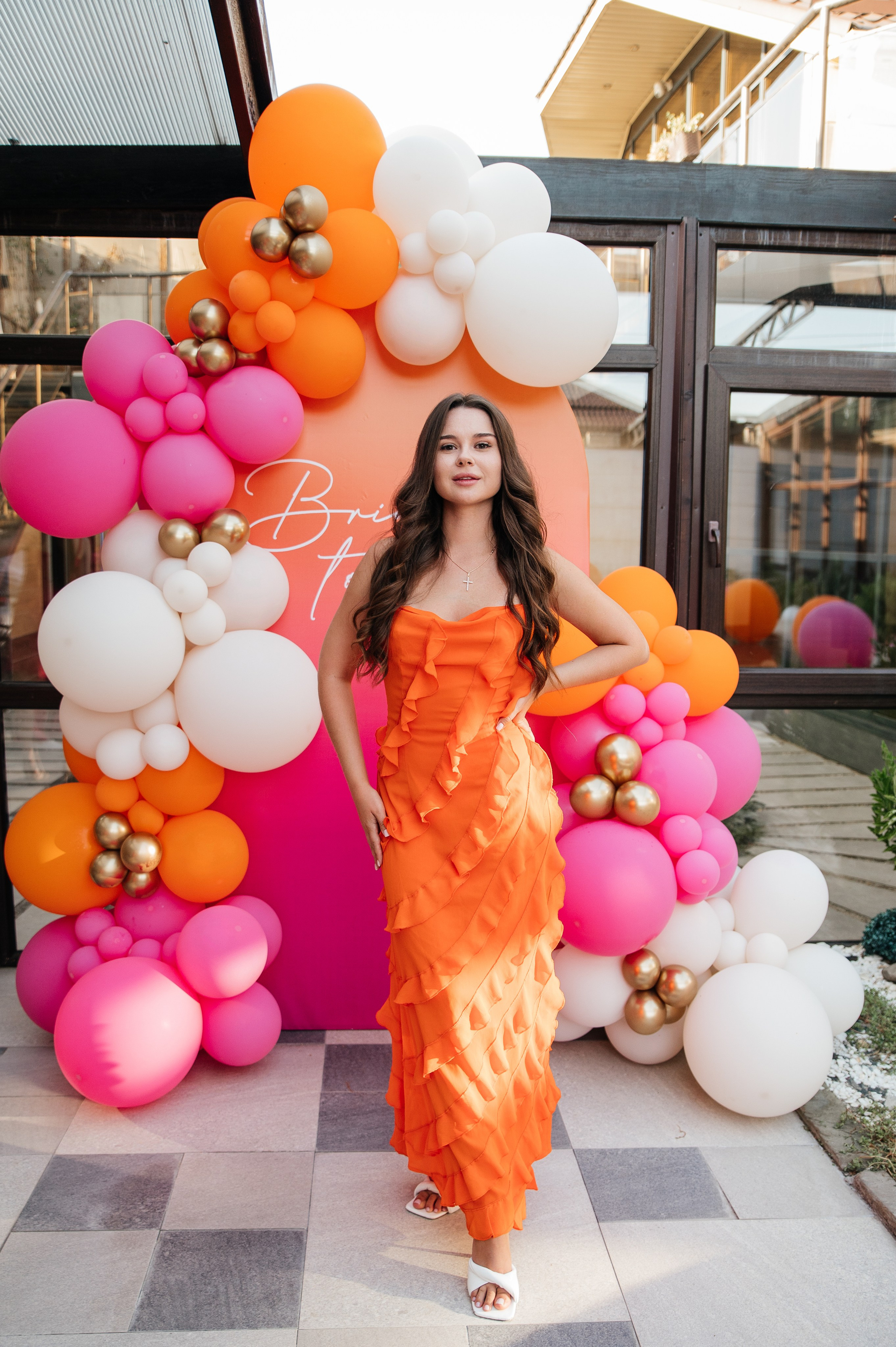 Девичник. Свадебный и семейный фотограф в Краснодаре Алина Мельник