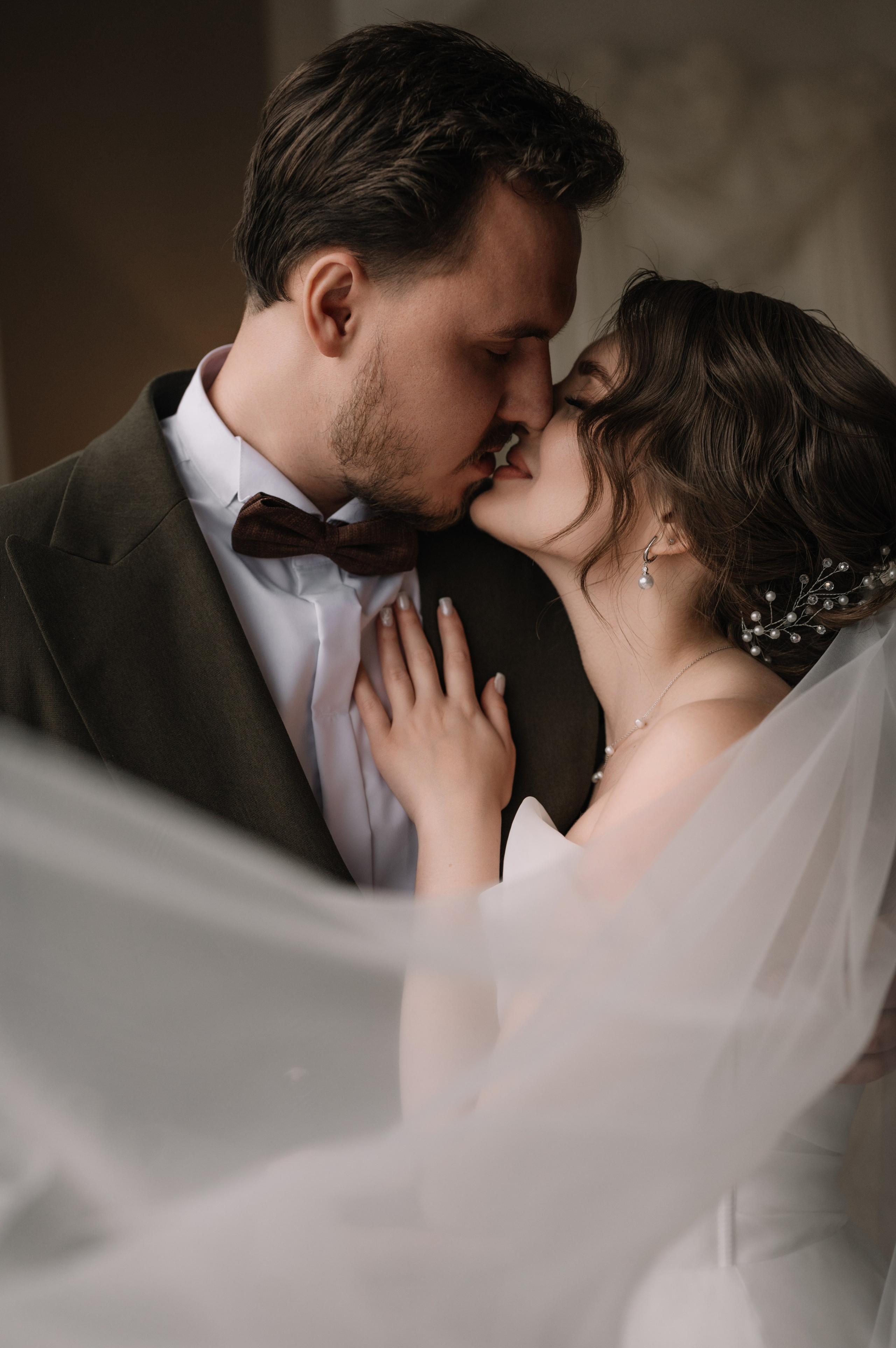 Михаил & Элеонора. Свадебный и семейный фотограф в Краснодаре Алина Мельник