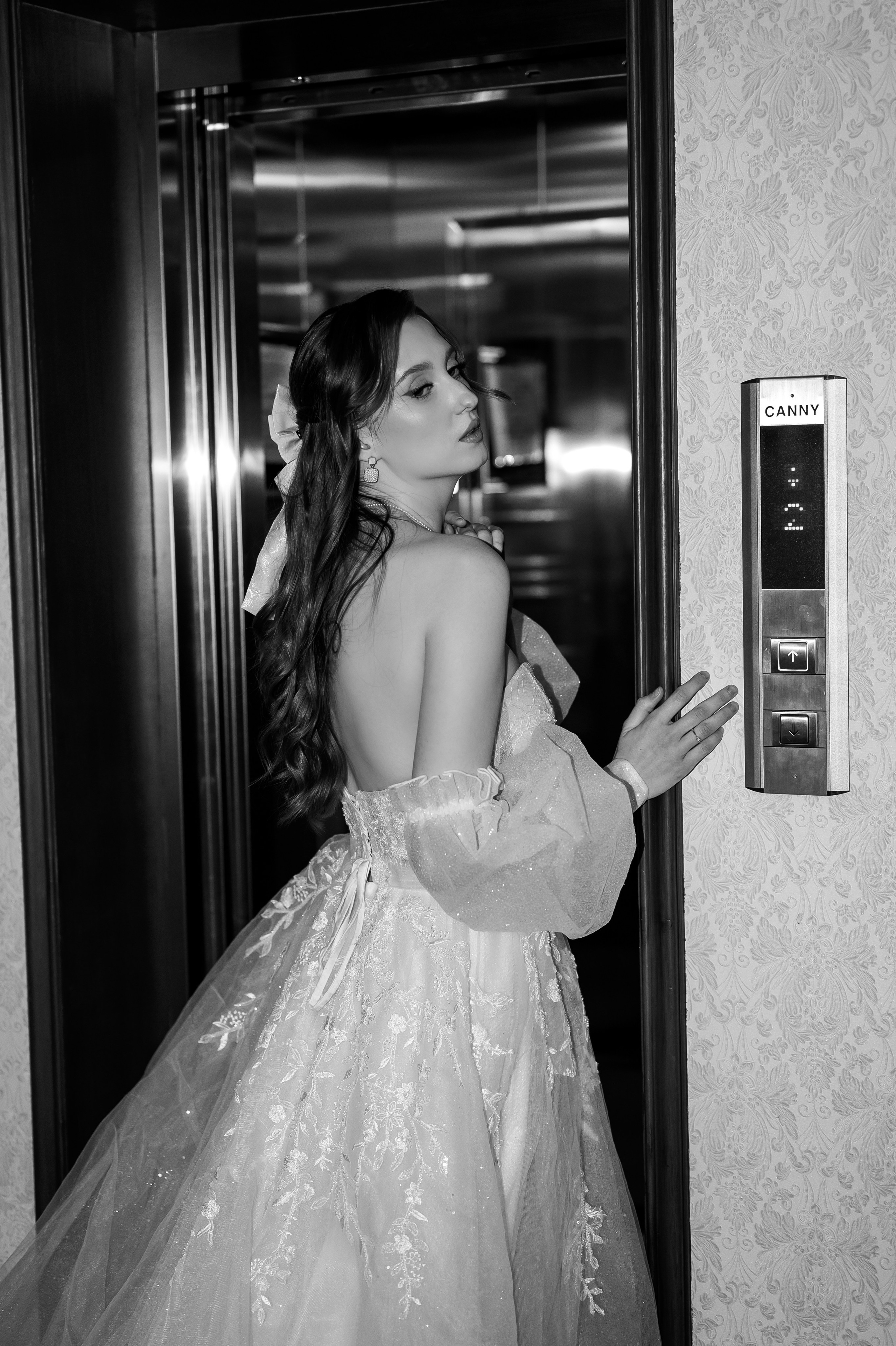 Утро невесты (Даша). Свадебный и семейный фотограф в Краснодаре Алина Мельник