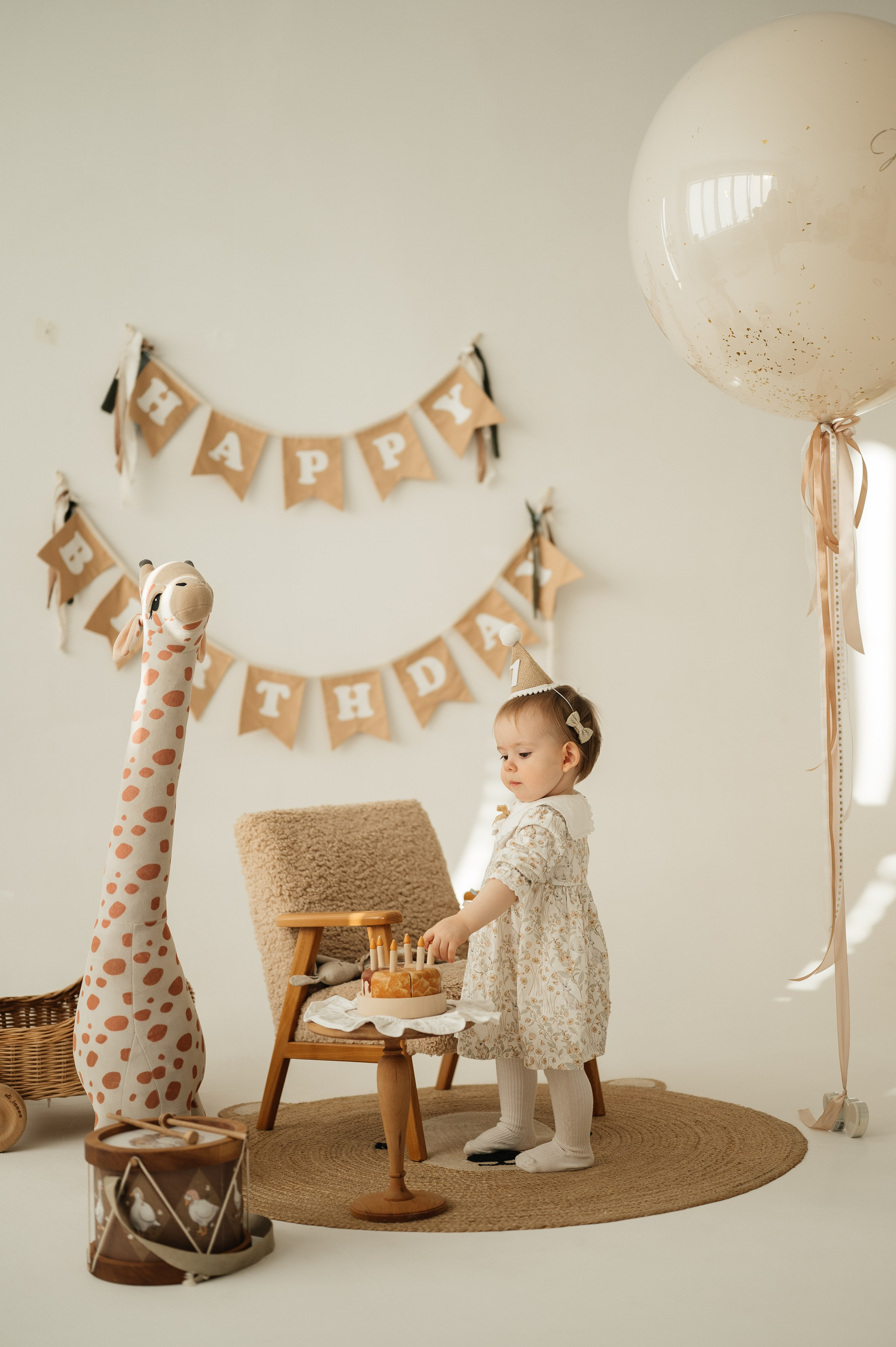 Happy birthday. Свадебный и семейный фотограф в Краснодаре Алина Мельник