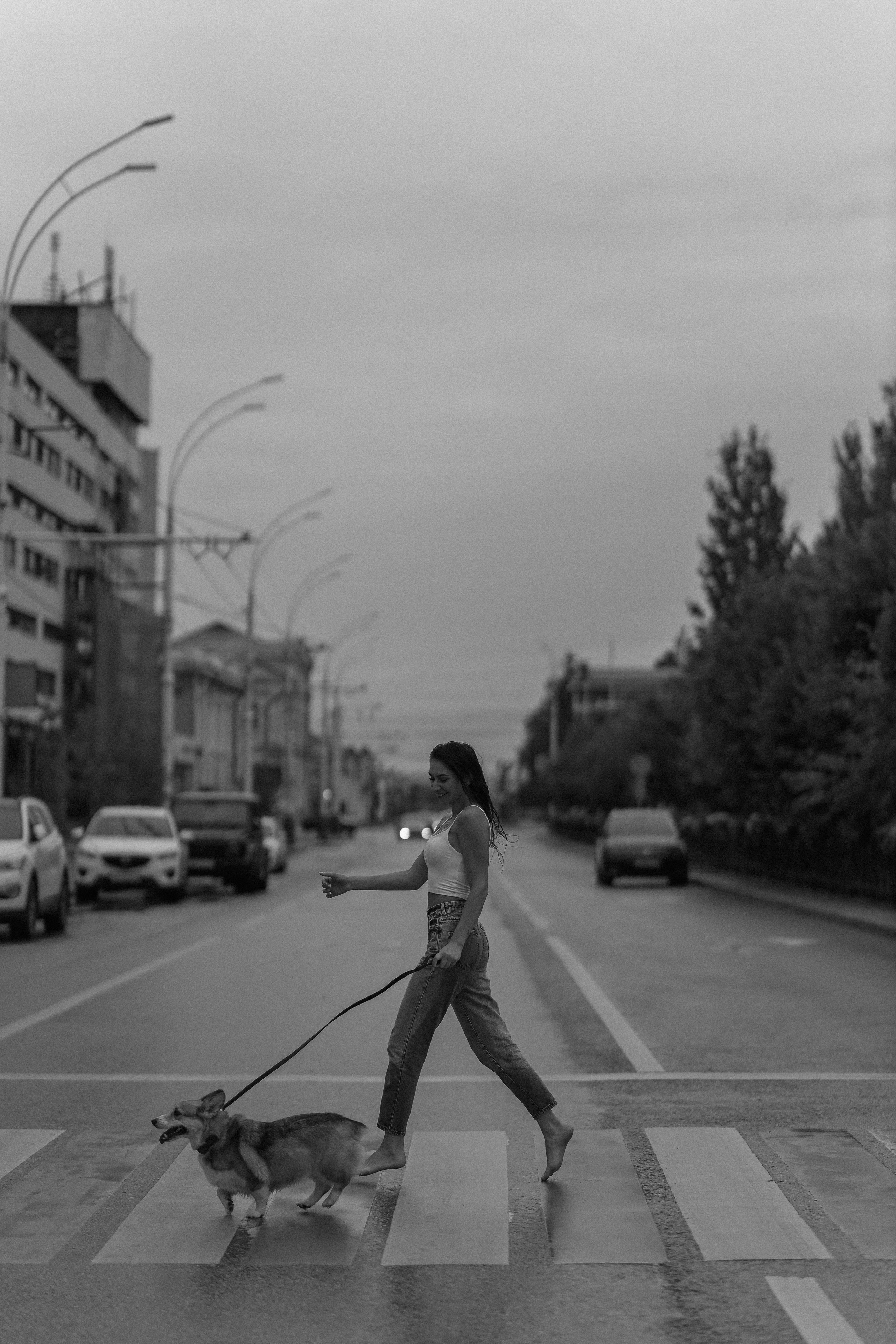 Таня. Лена Колягина Фотограф по любви