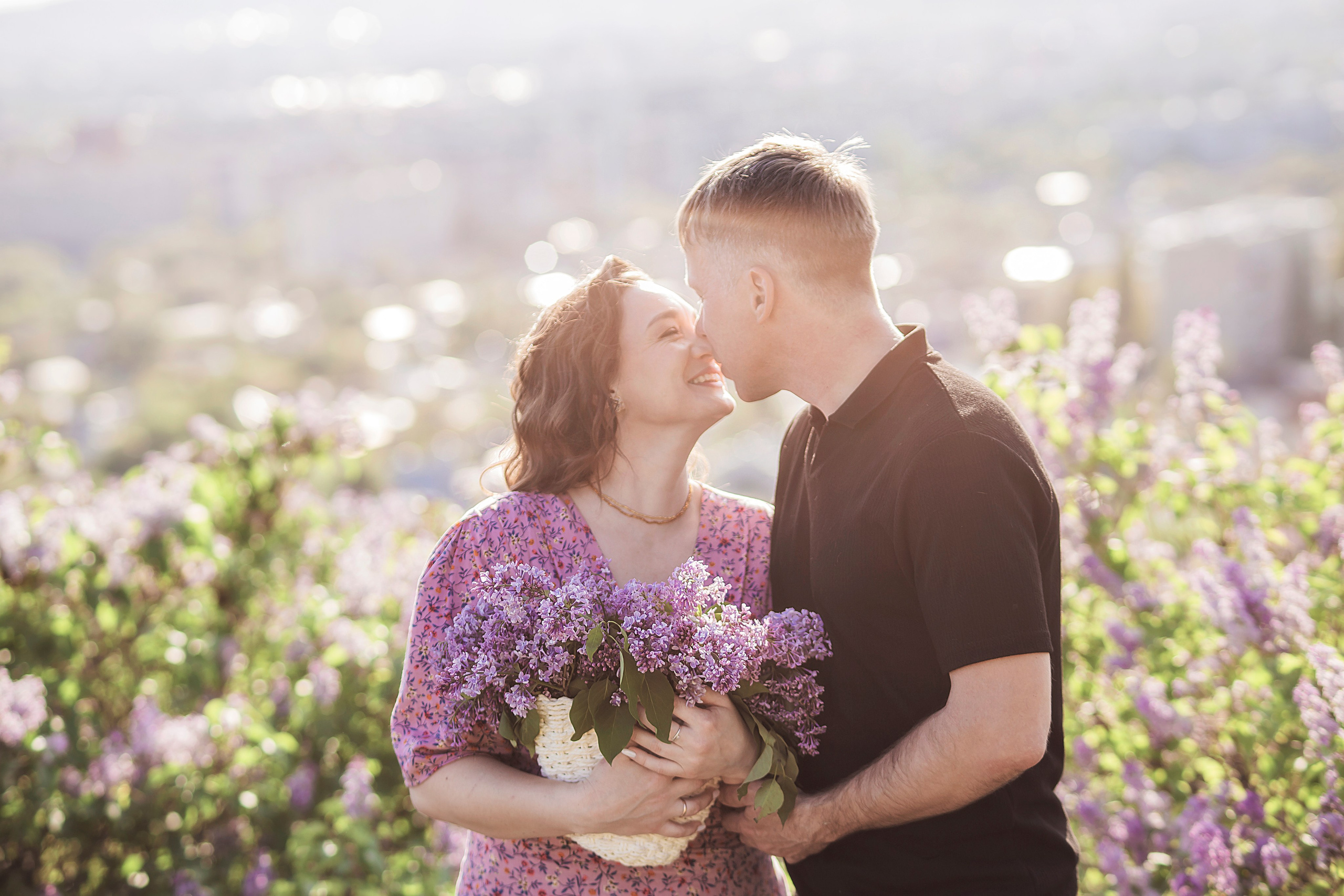 Лето. Семейный фотограф в Саратове