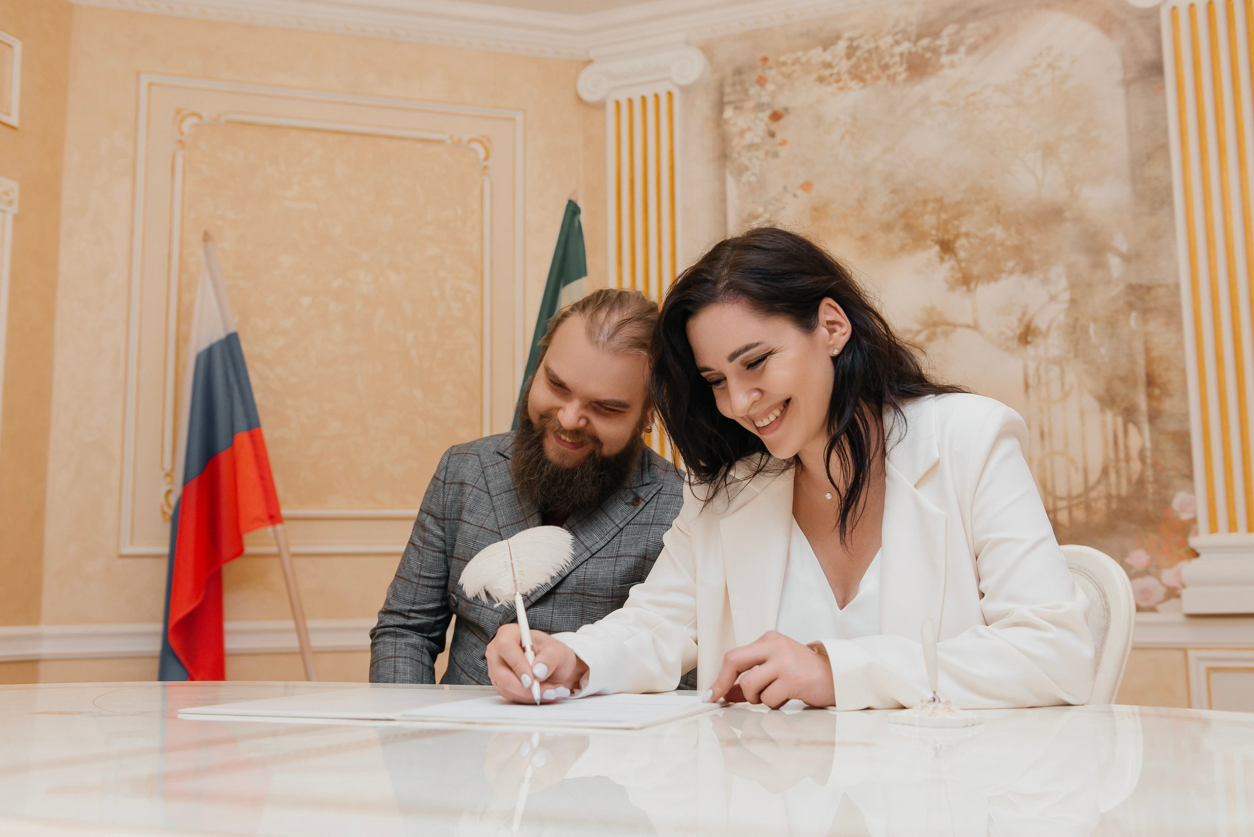 Как ты захочешь…. Валерия Амур Свадебный фотограф (Пенза — Москва)