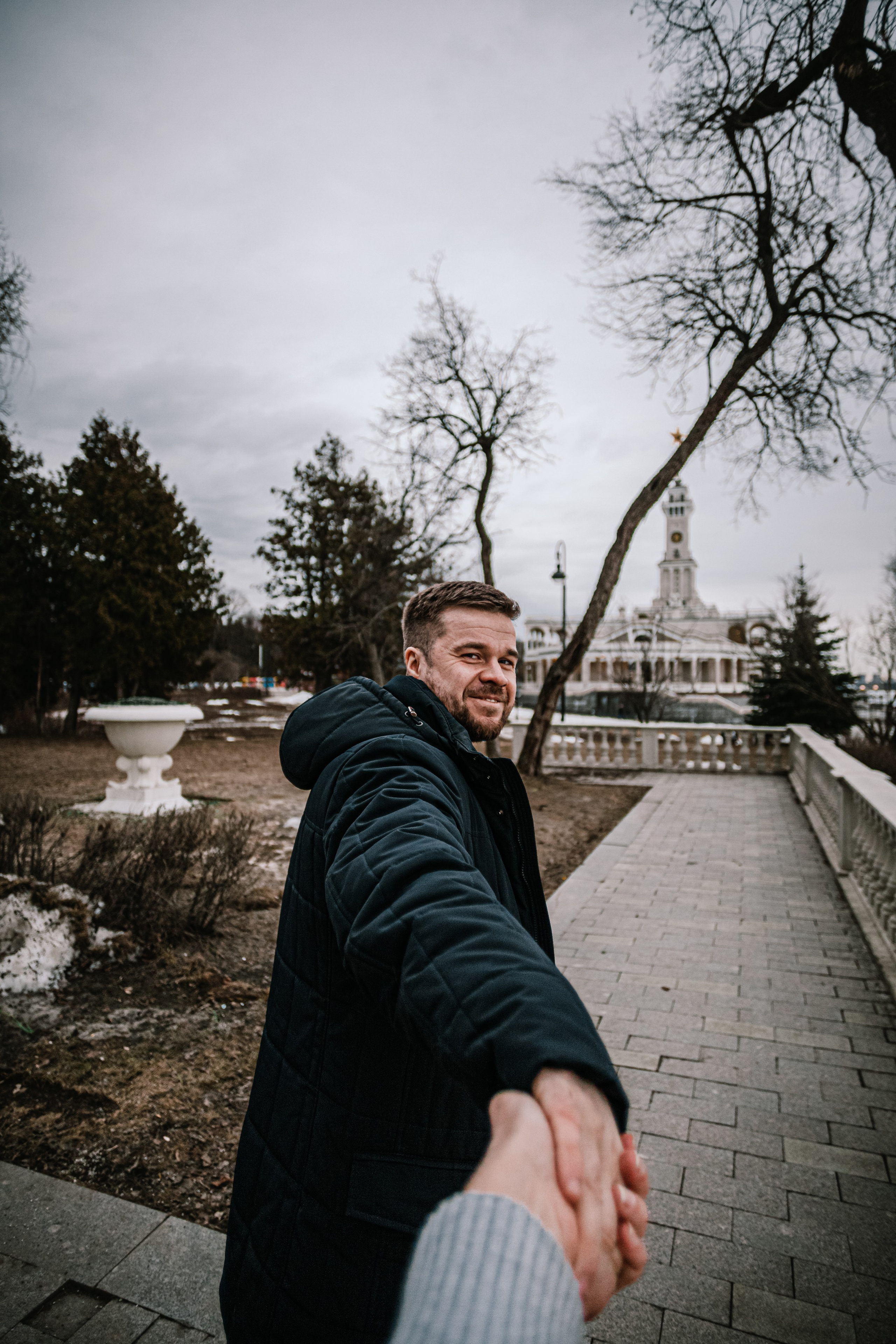 Яков. Фотограф-анималист Татьяна Степанова