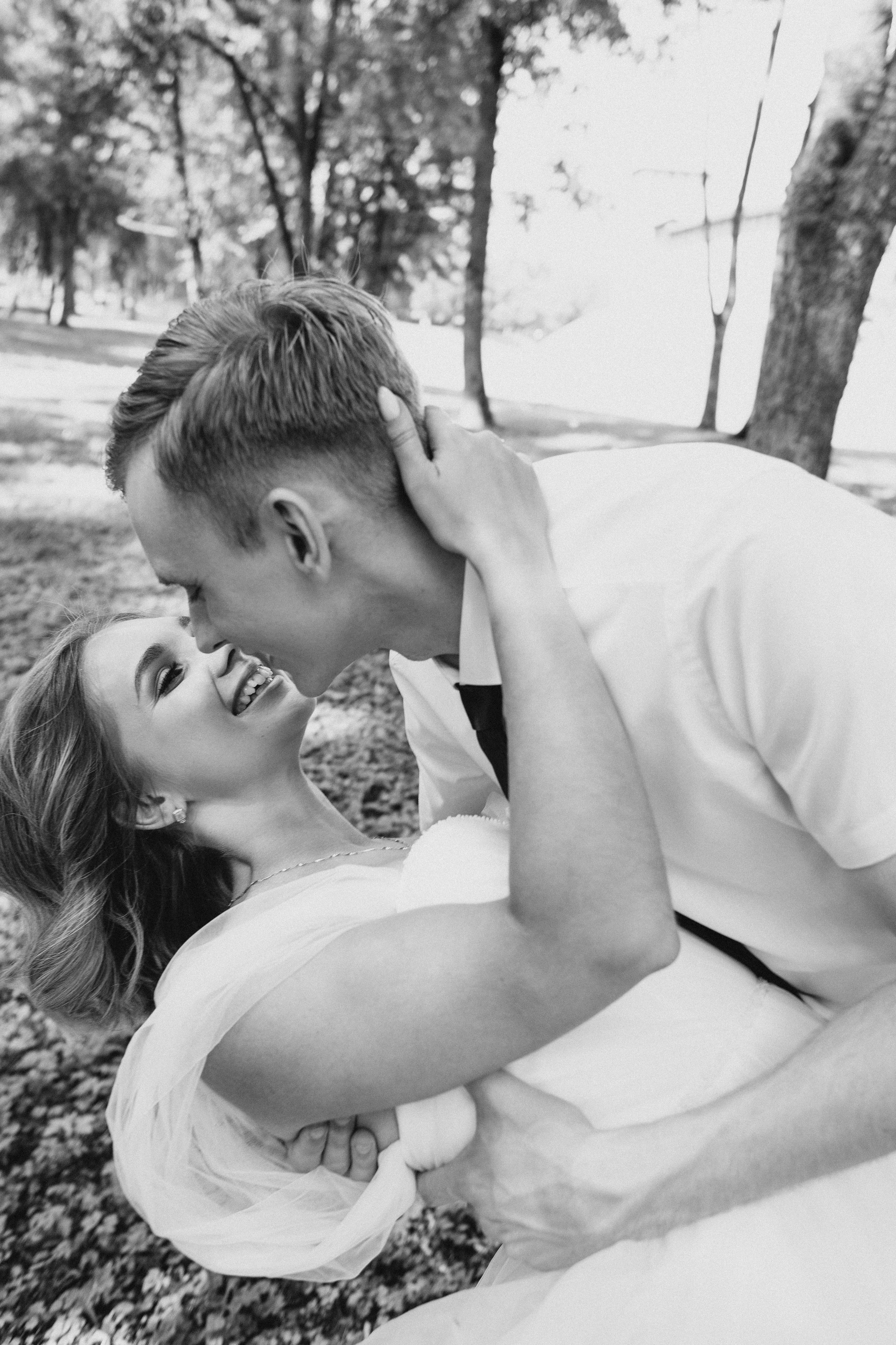 Алина и Слава 26.07.24. Фотограф Великий Новгород