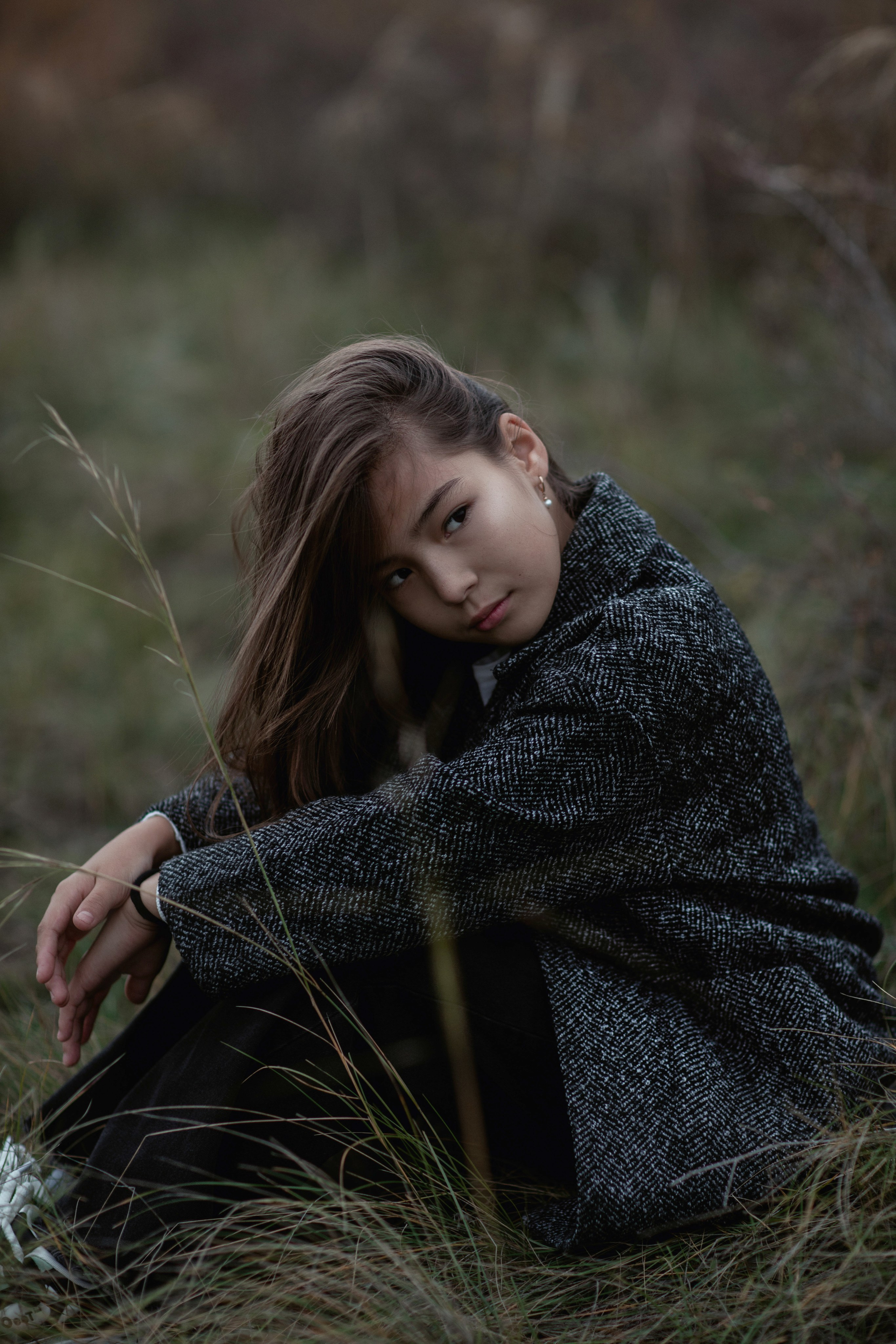 Сестры. Женский и семейный Фотограф В Усть-Каменогорске Юлия Журавлева