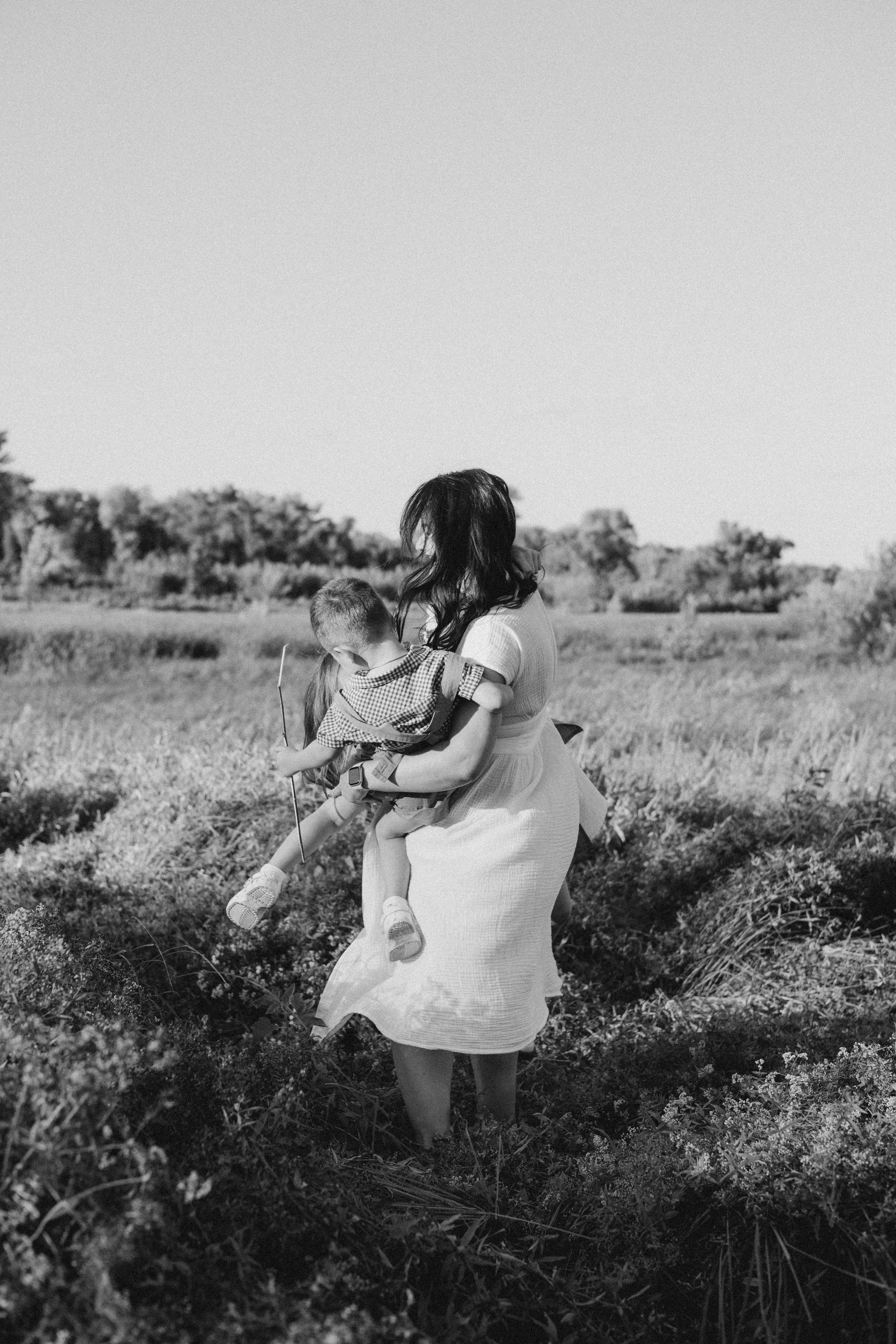 Семейная. Фотограф Оксана Пономарева