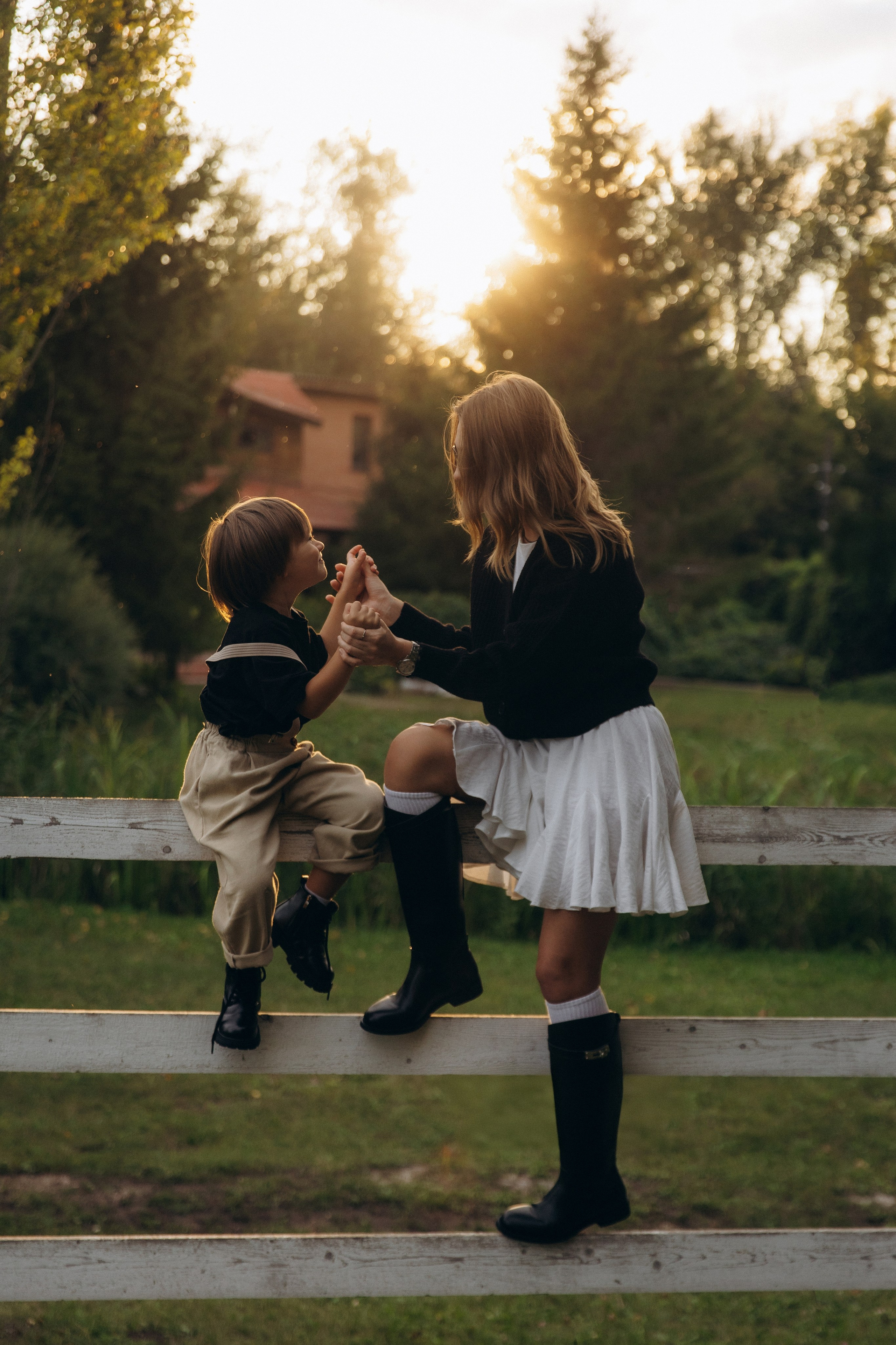 Таня и Иван. Juliashtondic. photo