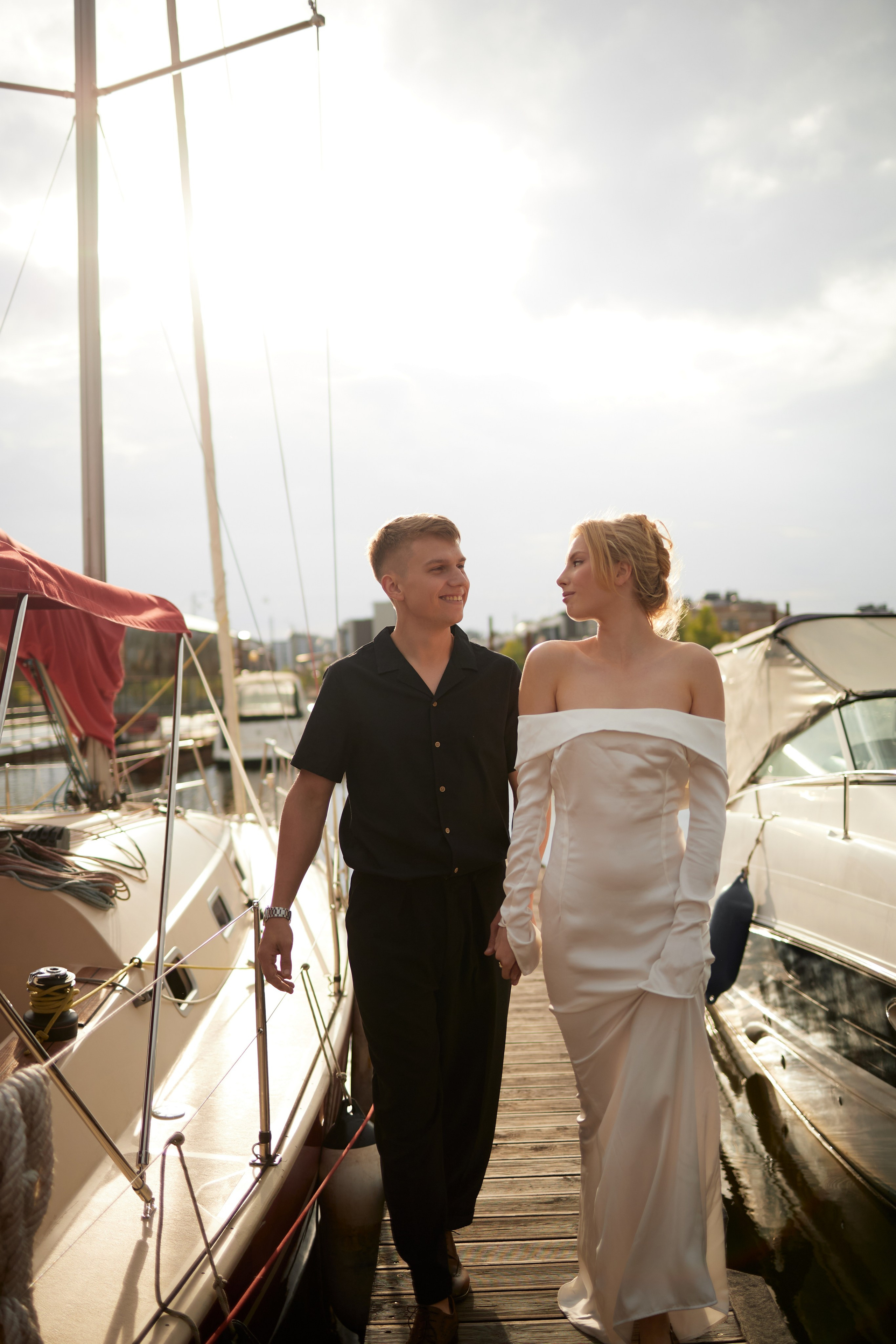 Настя и Андрей. Juliashtondic. photo