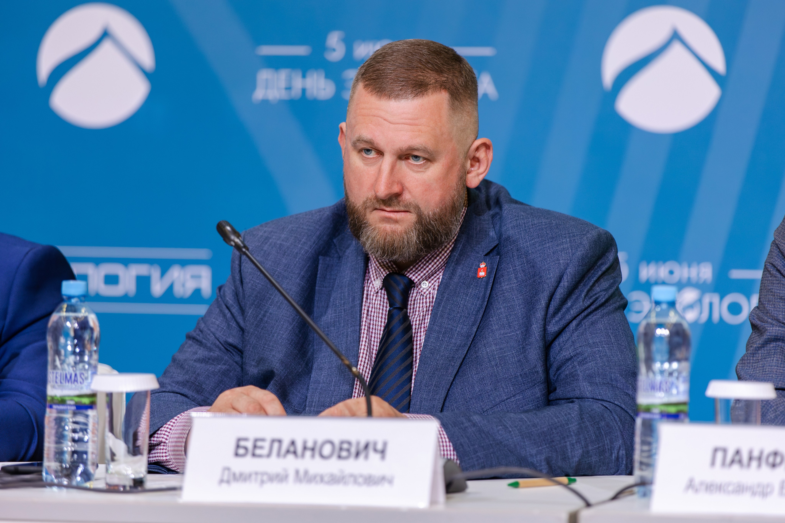 АНО «Общественный форум «Экология». Свадебный репортажный фотограф в Москве