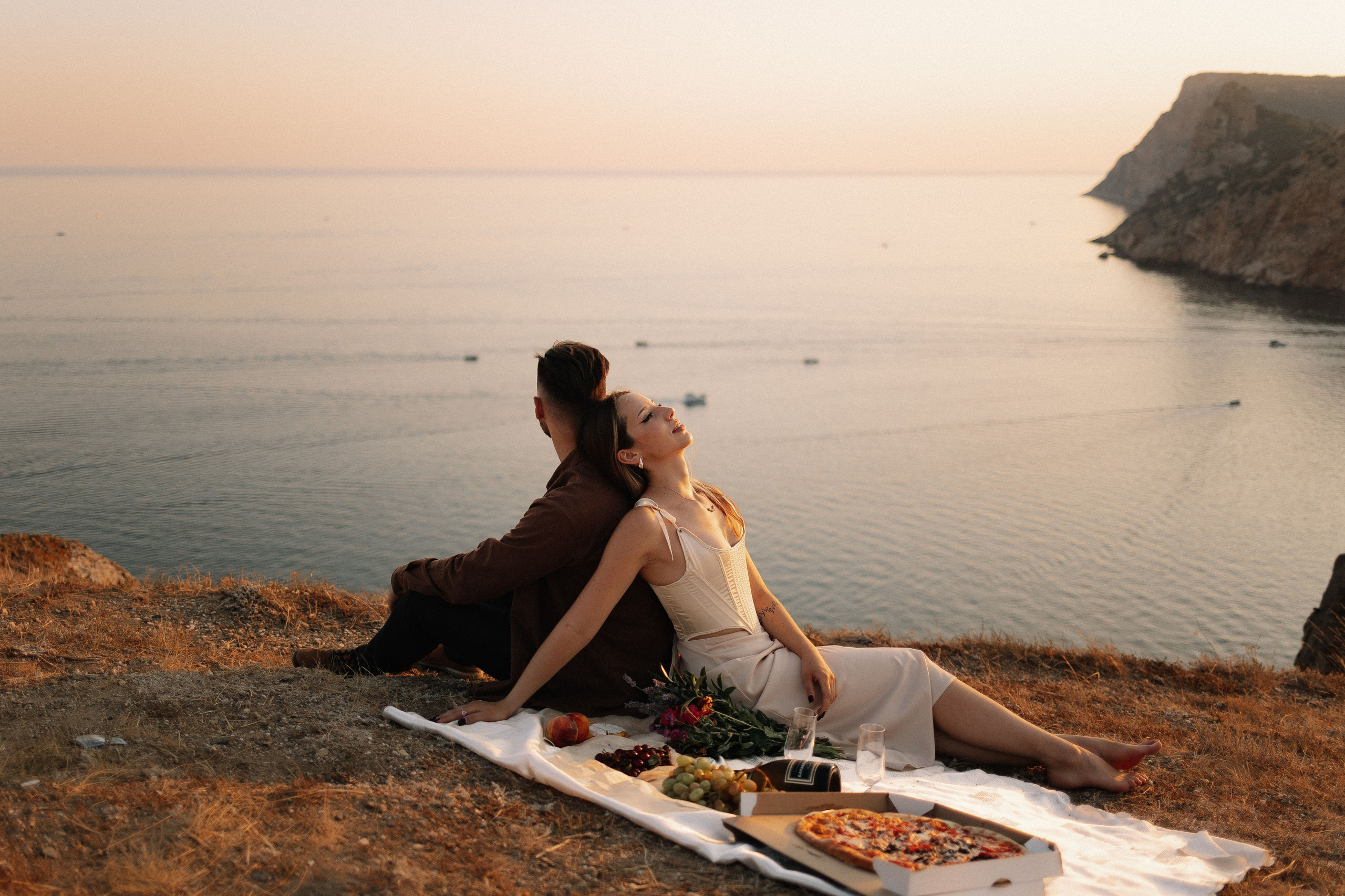 M&S. Семейный фотограф в Севастополе и Симферополе Александра Чистякова