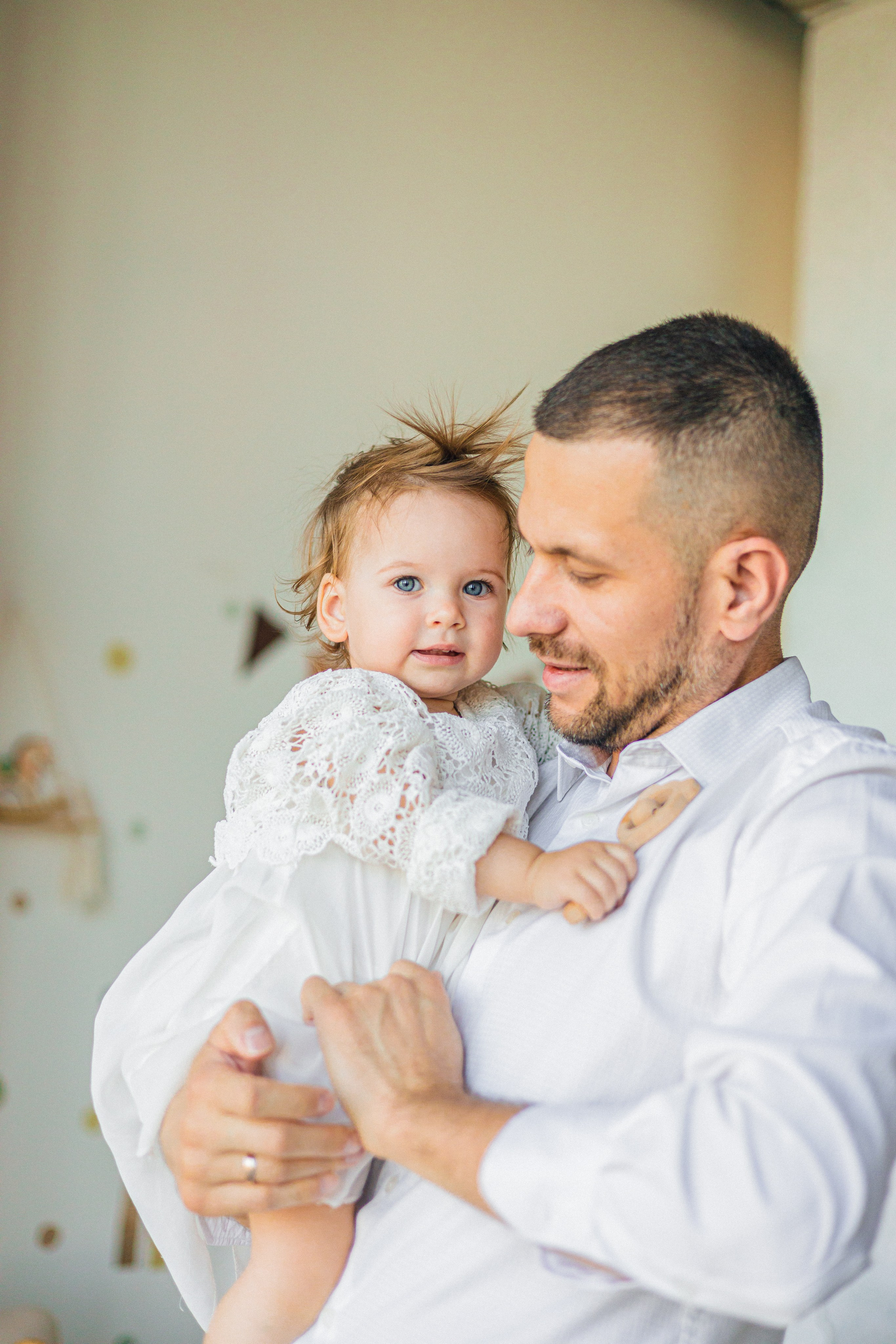 Арише годик. Фотограф в Казани Кристина Цыганова