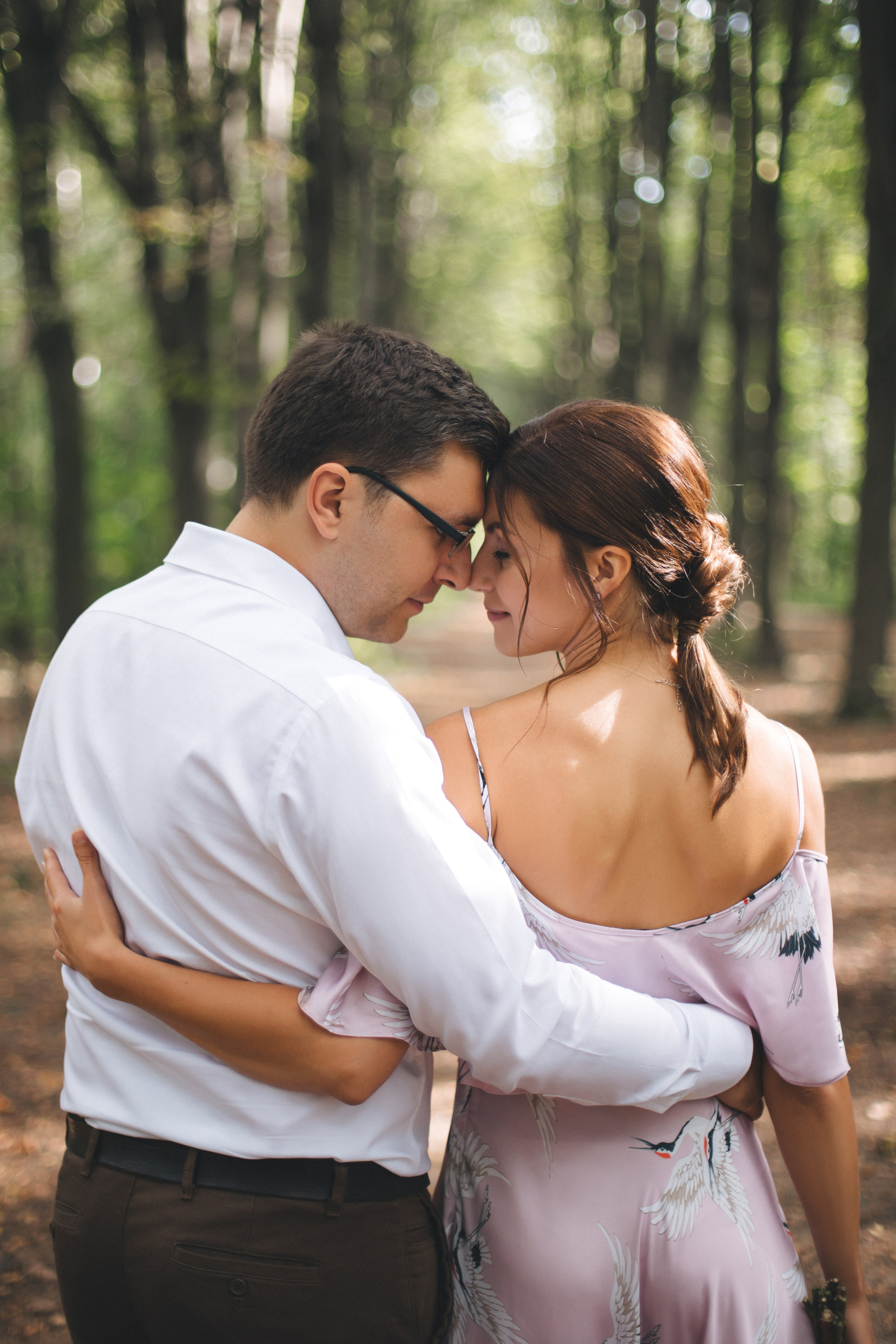 Артем и Надежда. Brand и контент фотограф