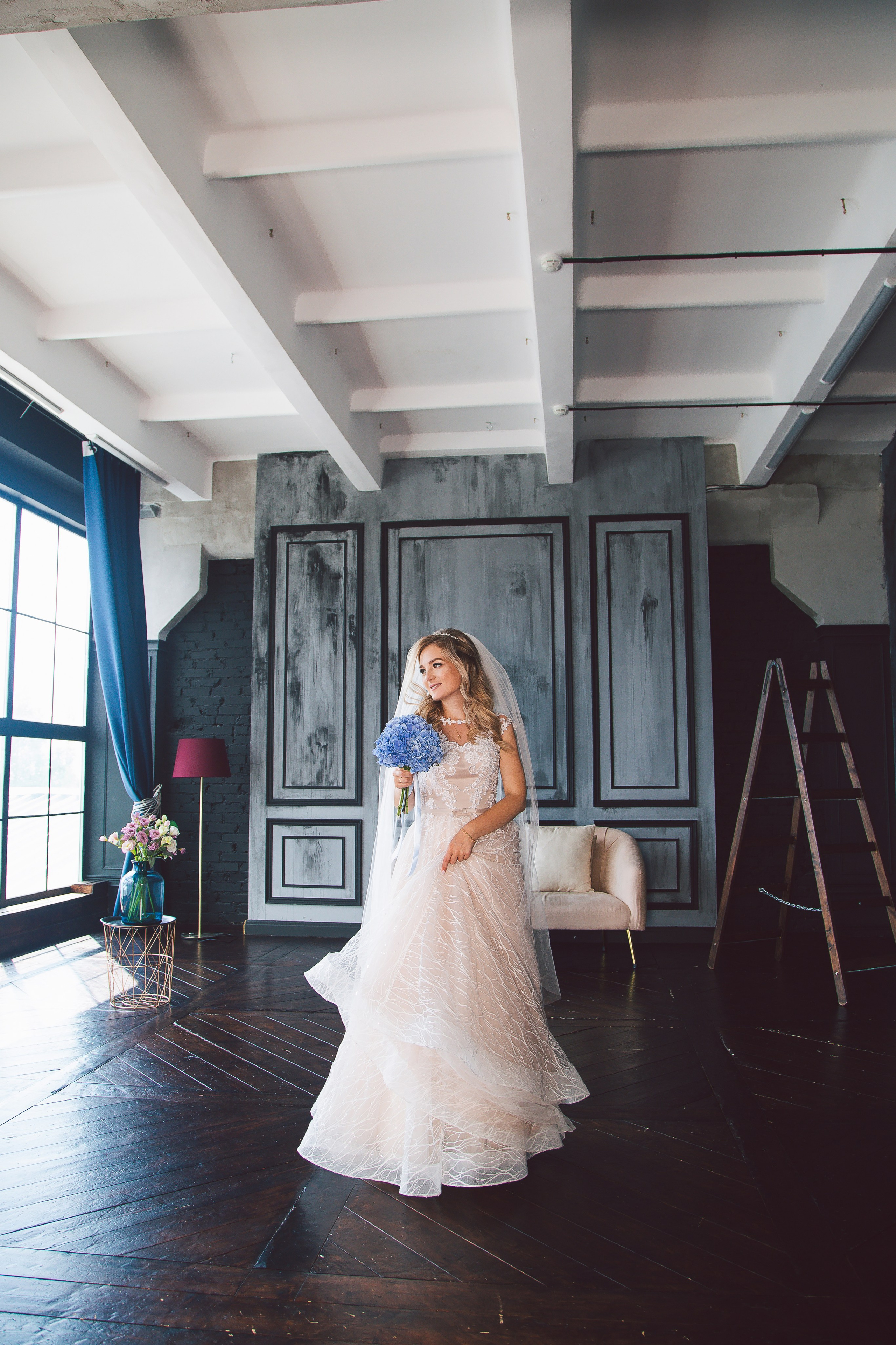 🖤. Екатерина Королева. Фотограф. Хабаровск