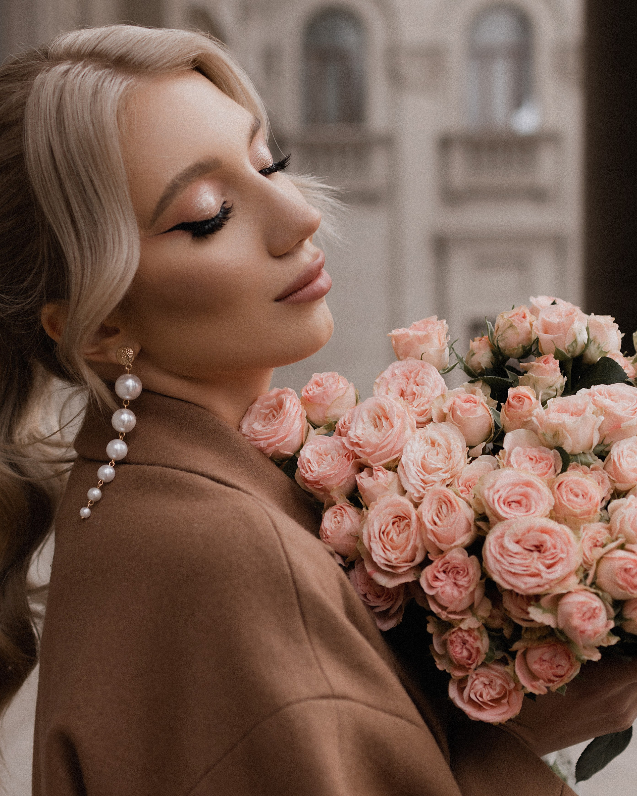 Дарья. Фотограф в Красноярске Ксения Дмитрик