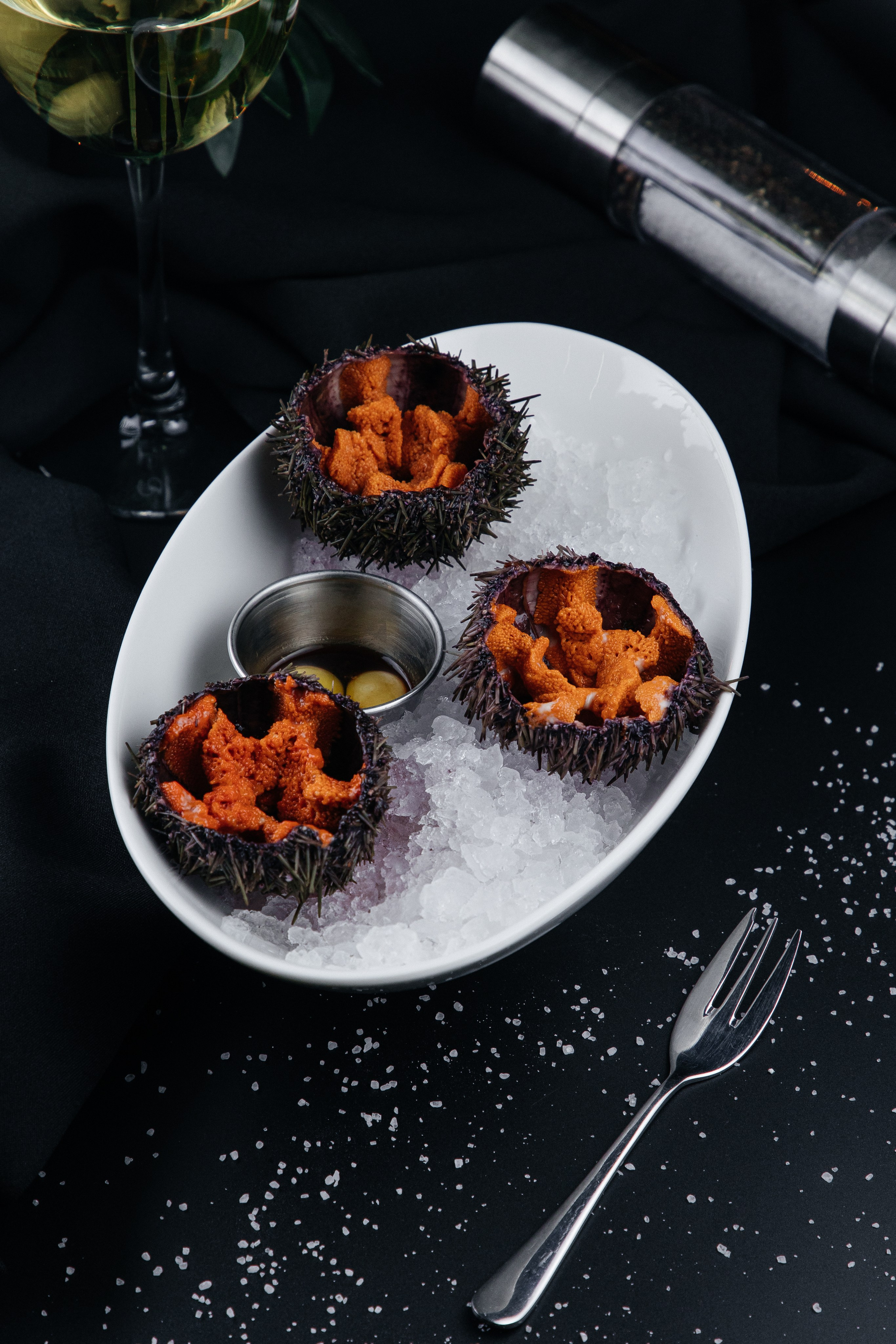 Мидийное место. Фотограф Артём Синицын