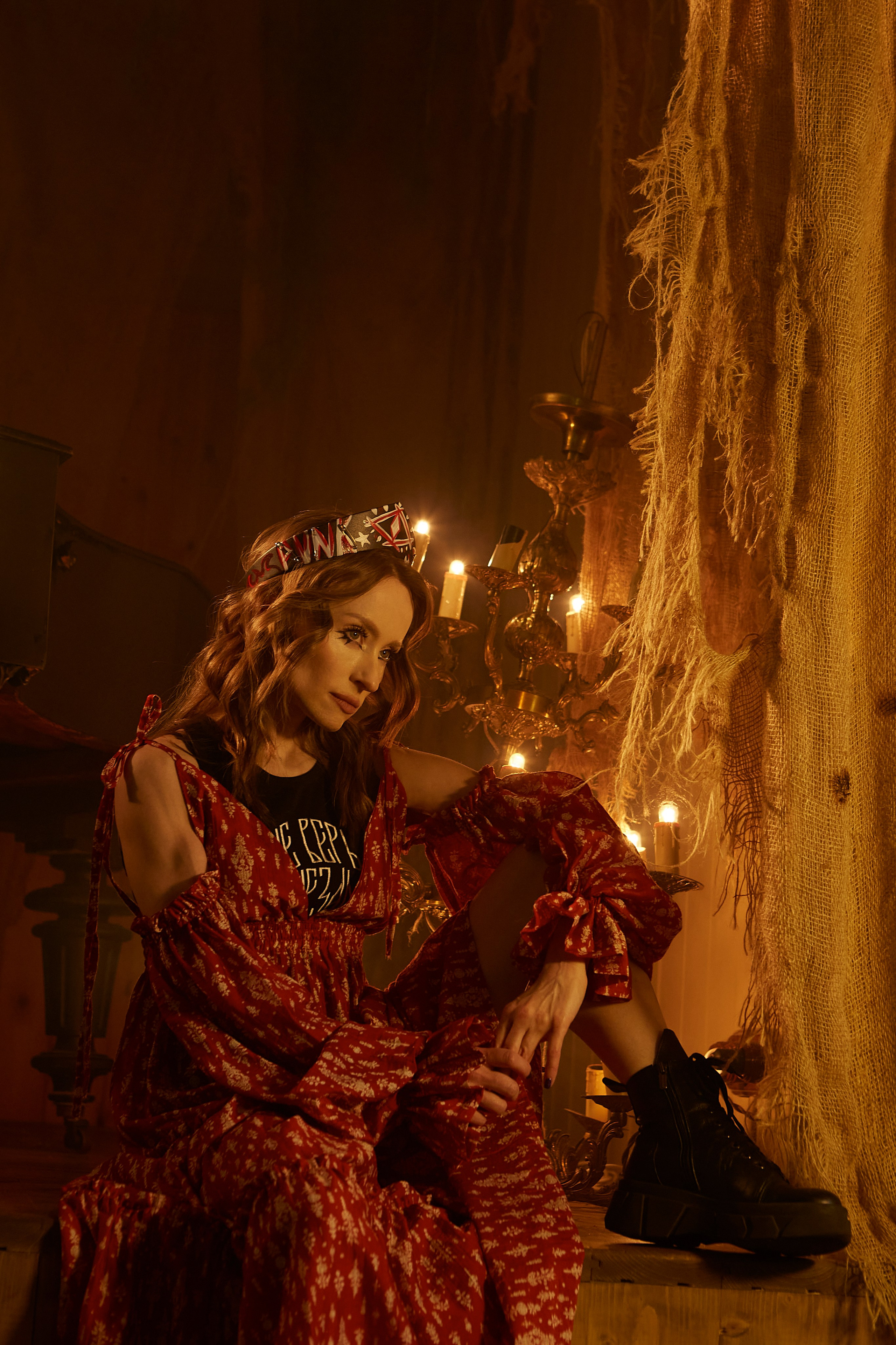 Заброшенный театр. Фотограф. Love story, портрет, индивидуальные съемки. Фудфотограф