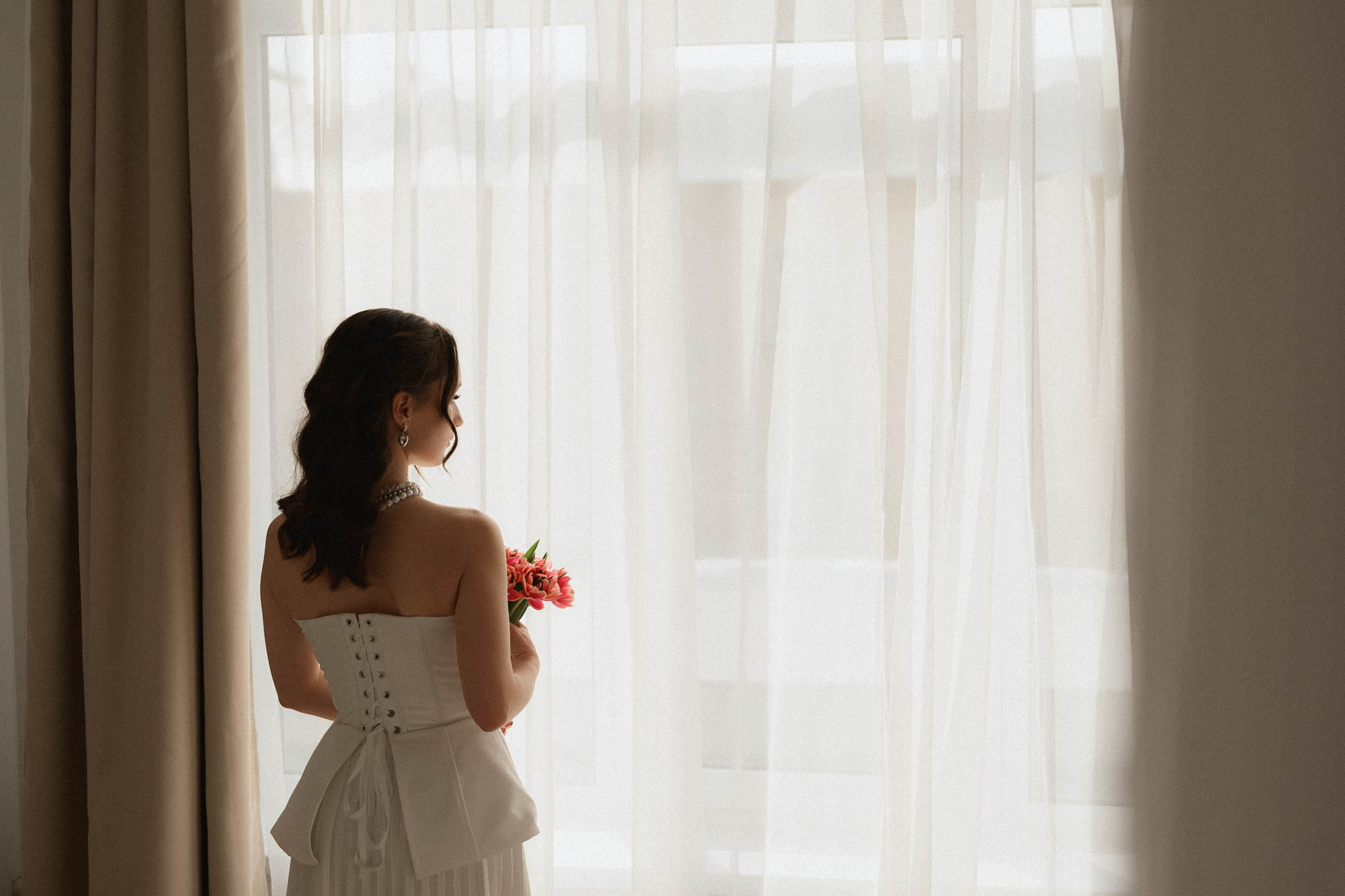 Свадебный и семейный фотограф в Казани Диана Портнова