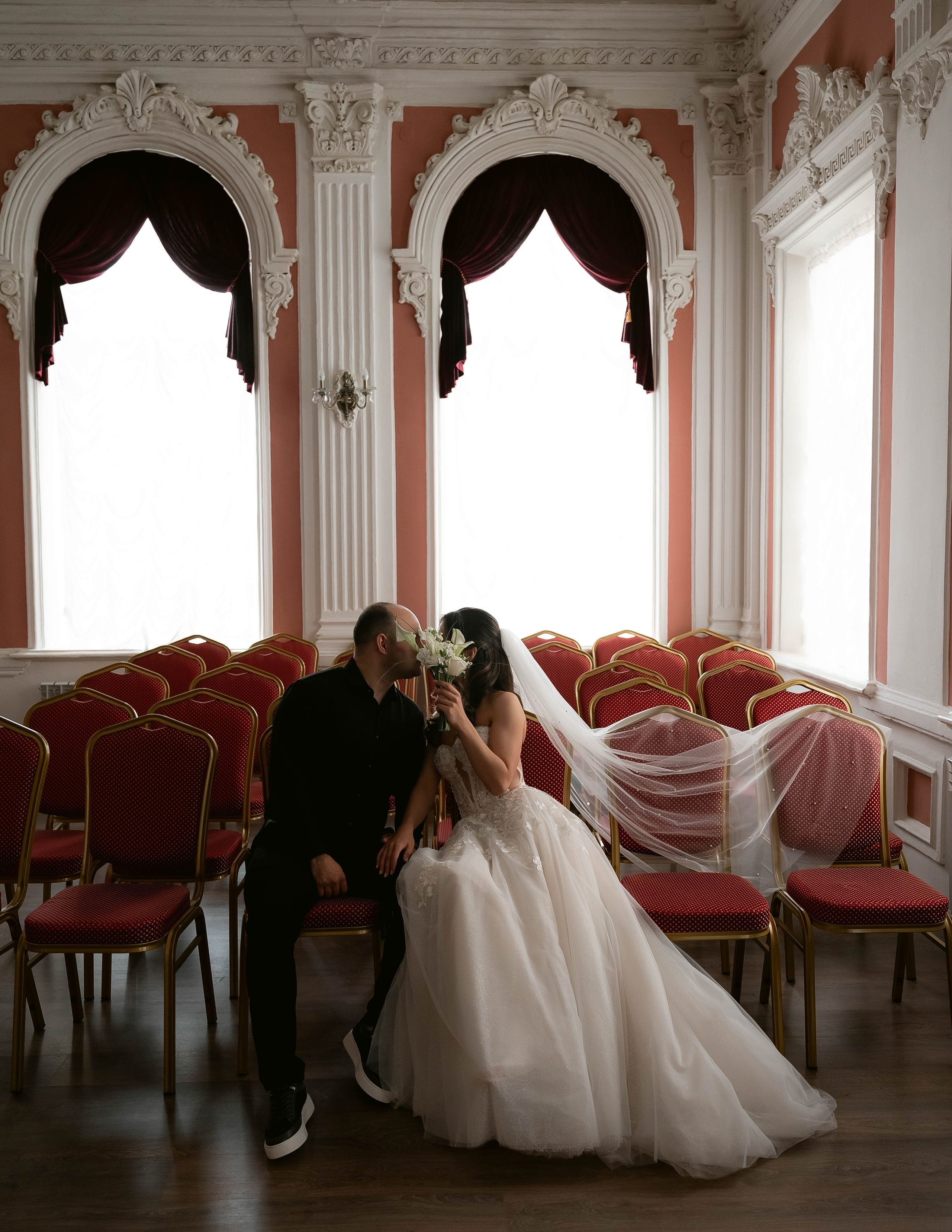 А | А. Свадебный и семейный фотограф в Казани Диана Портнова