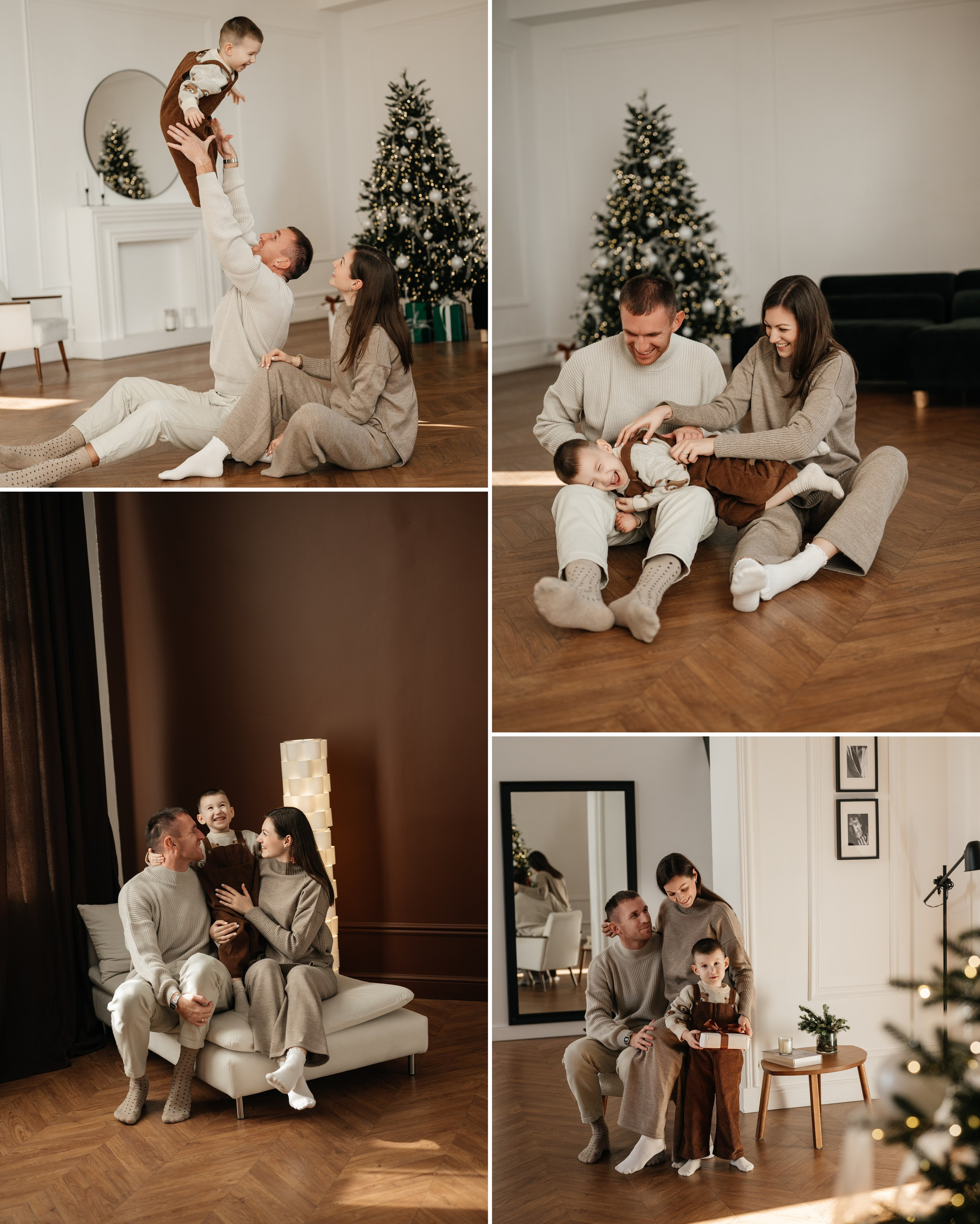 New year🎄. Свадебный и семейный фотограф в Краснодаре Алина Мельник