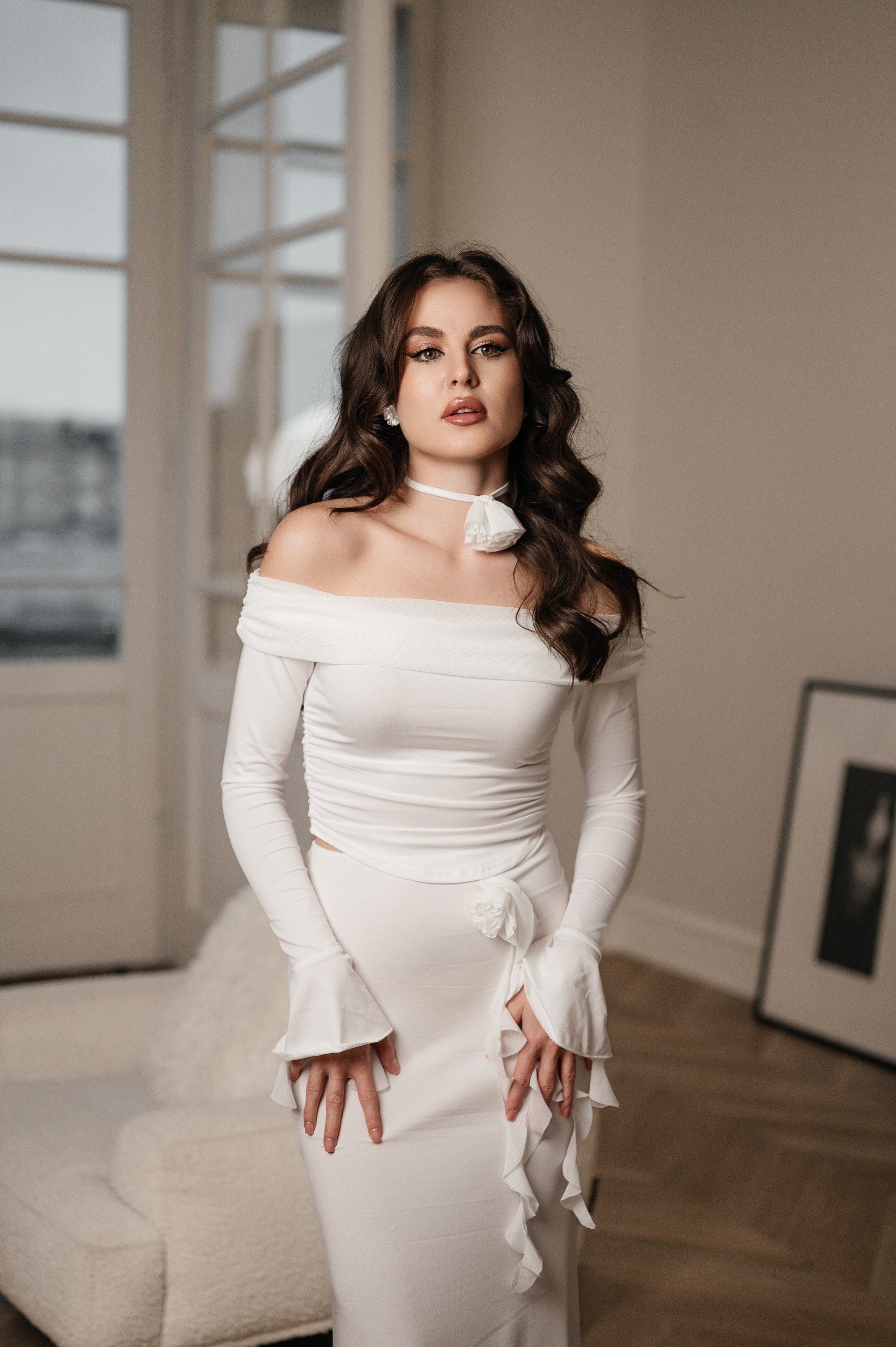 Настя. Свадебный и семейный фотограф в Краснодаре Алина Мельник