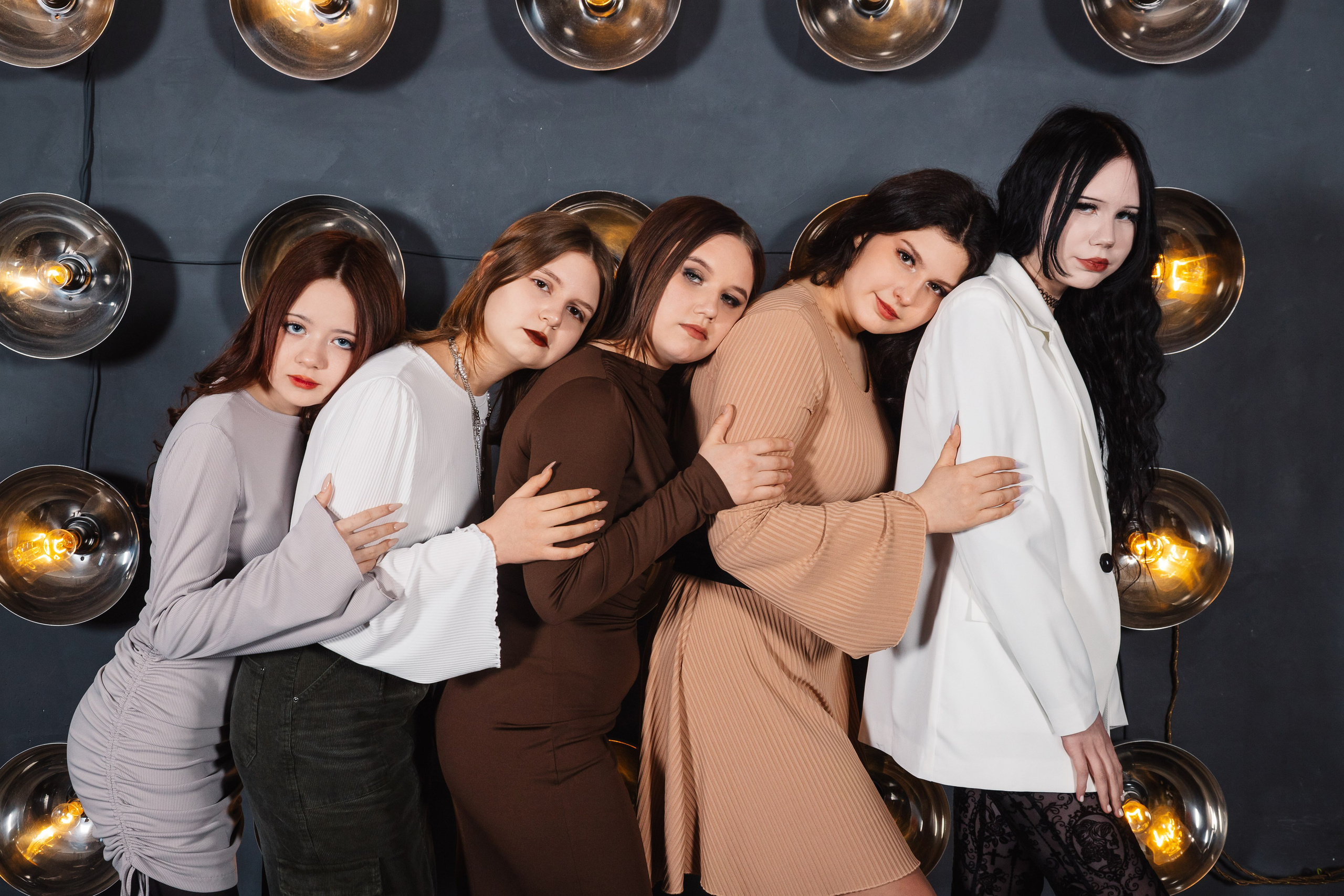 Выпускные альбомы «Окейкнига»