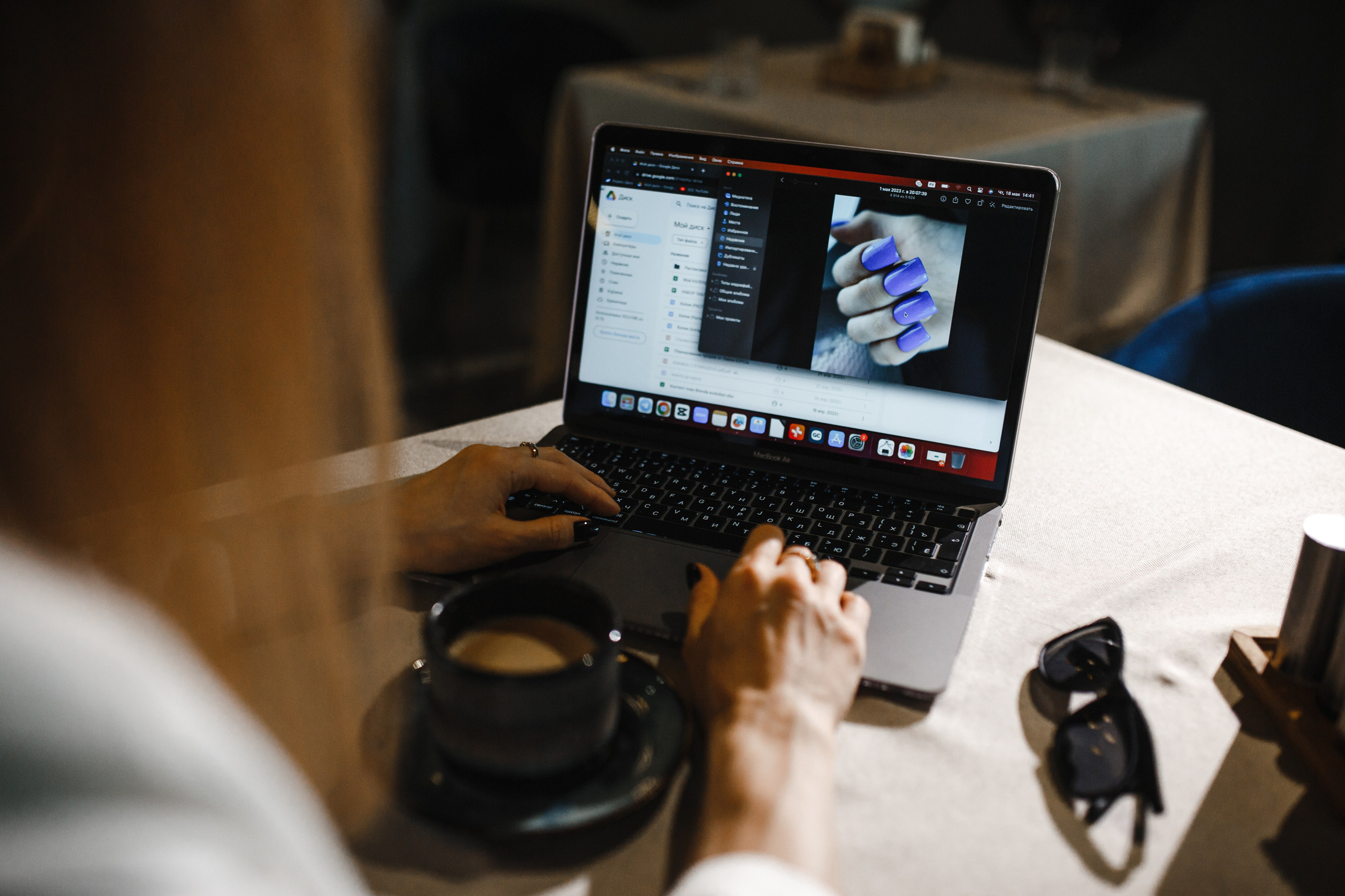 Контент для наставника мастеров маникюра. Семейный и свадебный фотограф Брянск, Москва Ольга Ли