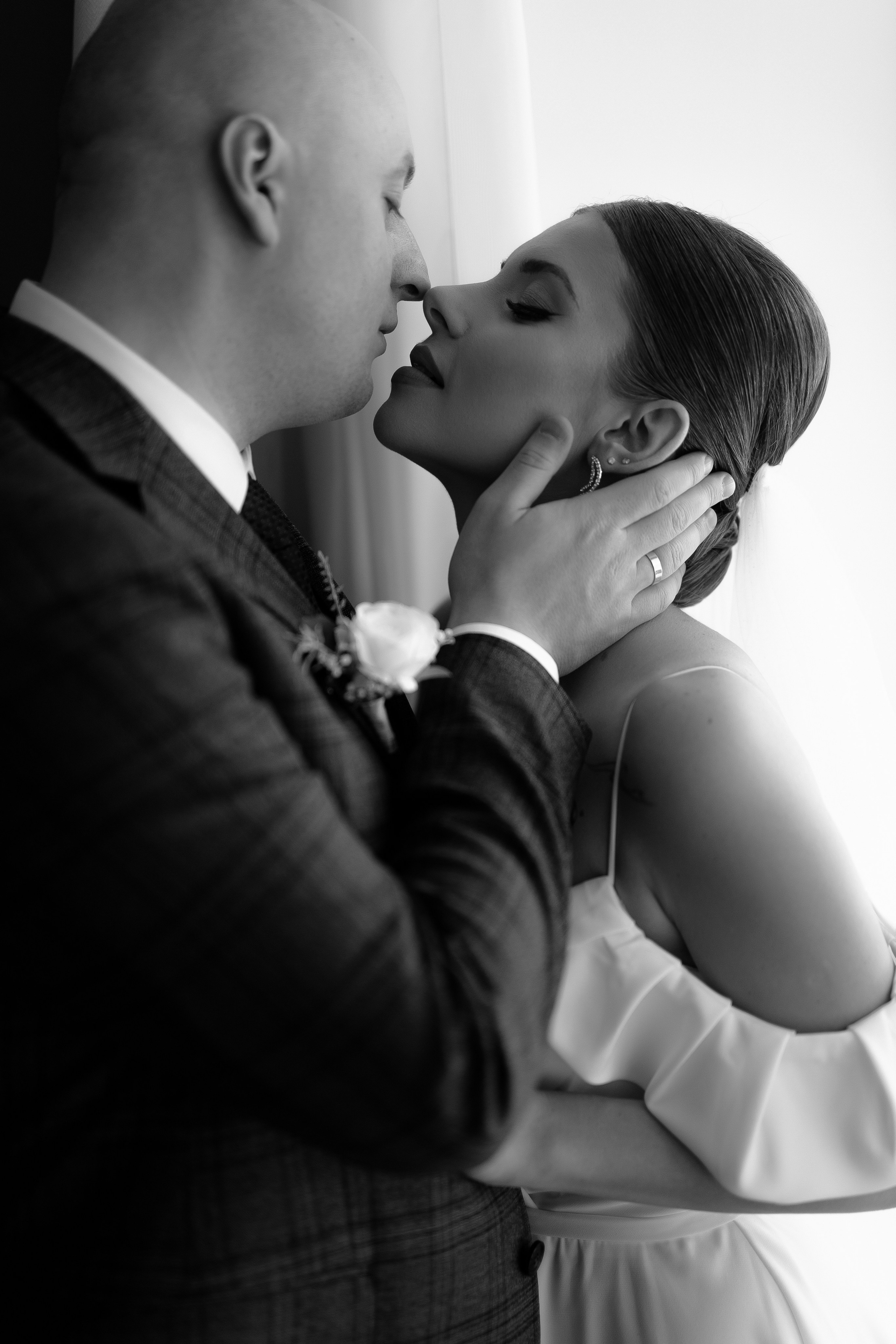 Свадьба Сергея и Елизаветы. Фотограф Кольчугино/Владимир/Москва Елизавета Иода