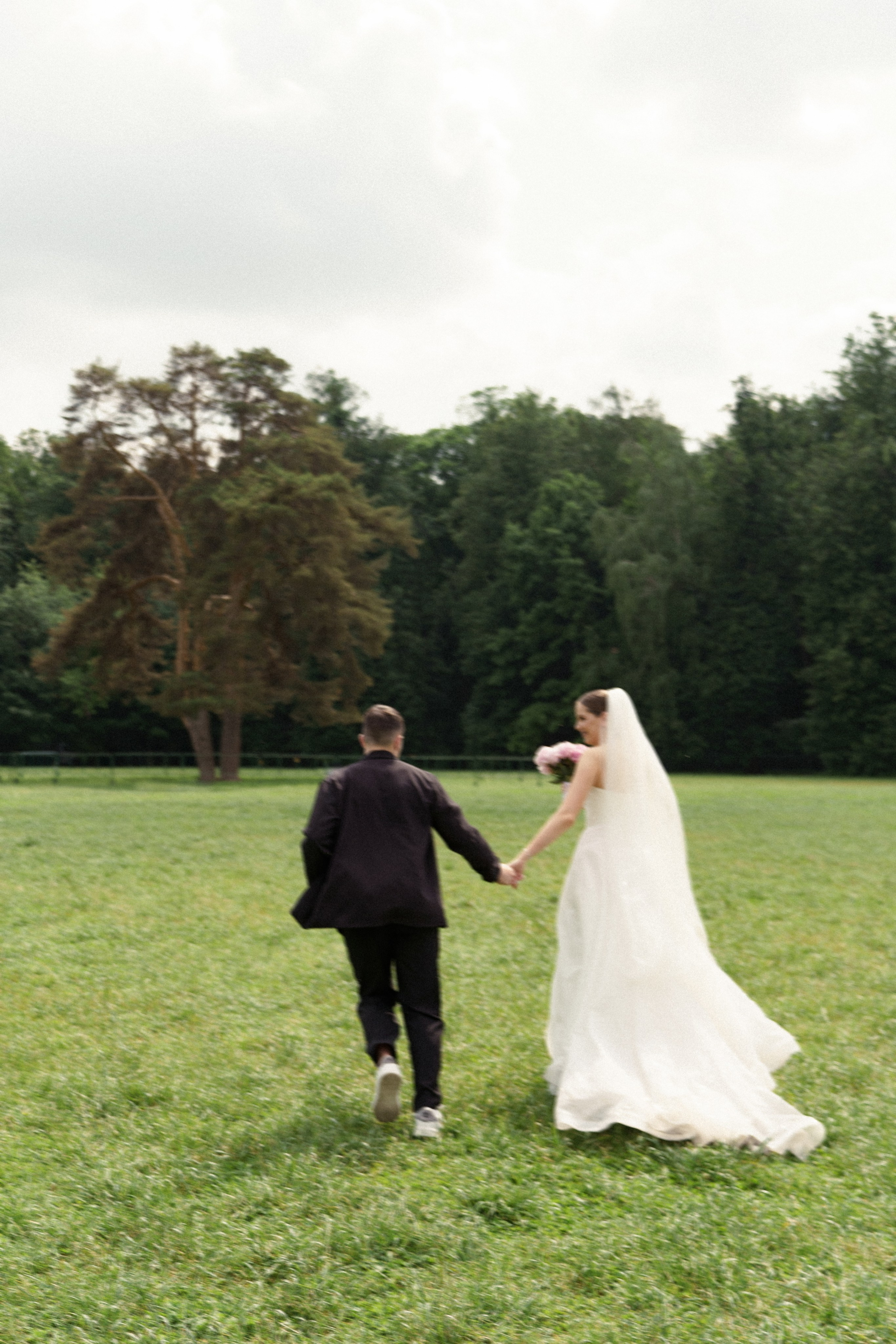 Ростислав | Ксения. Фотограф Вероника Балабанова, Москва