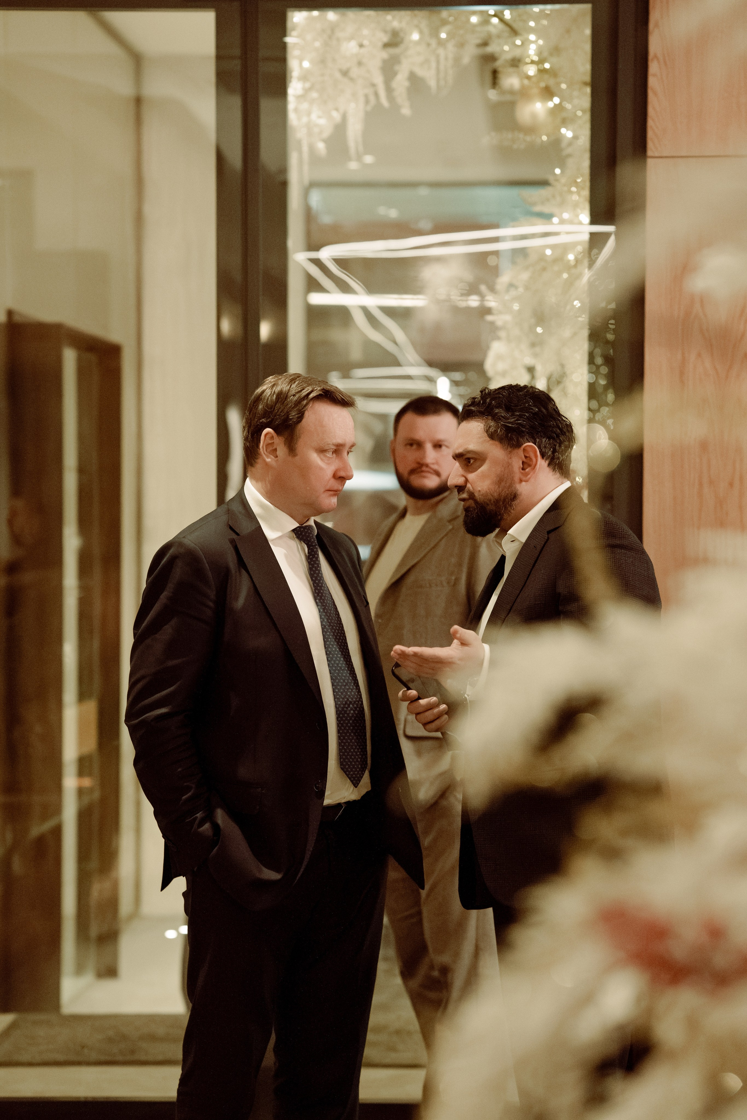 LIBRA. Репортажный фотограф Москва Сергей Дружинин