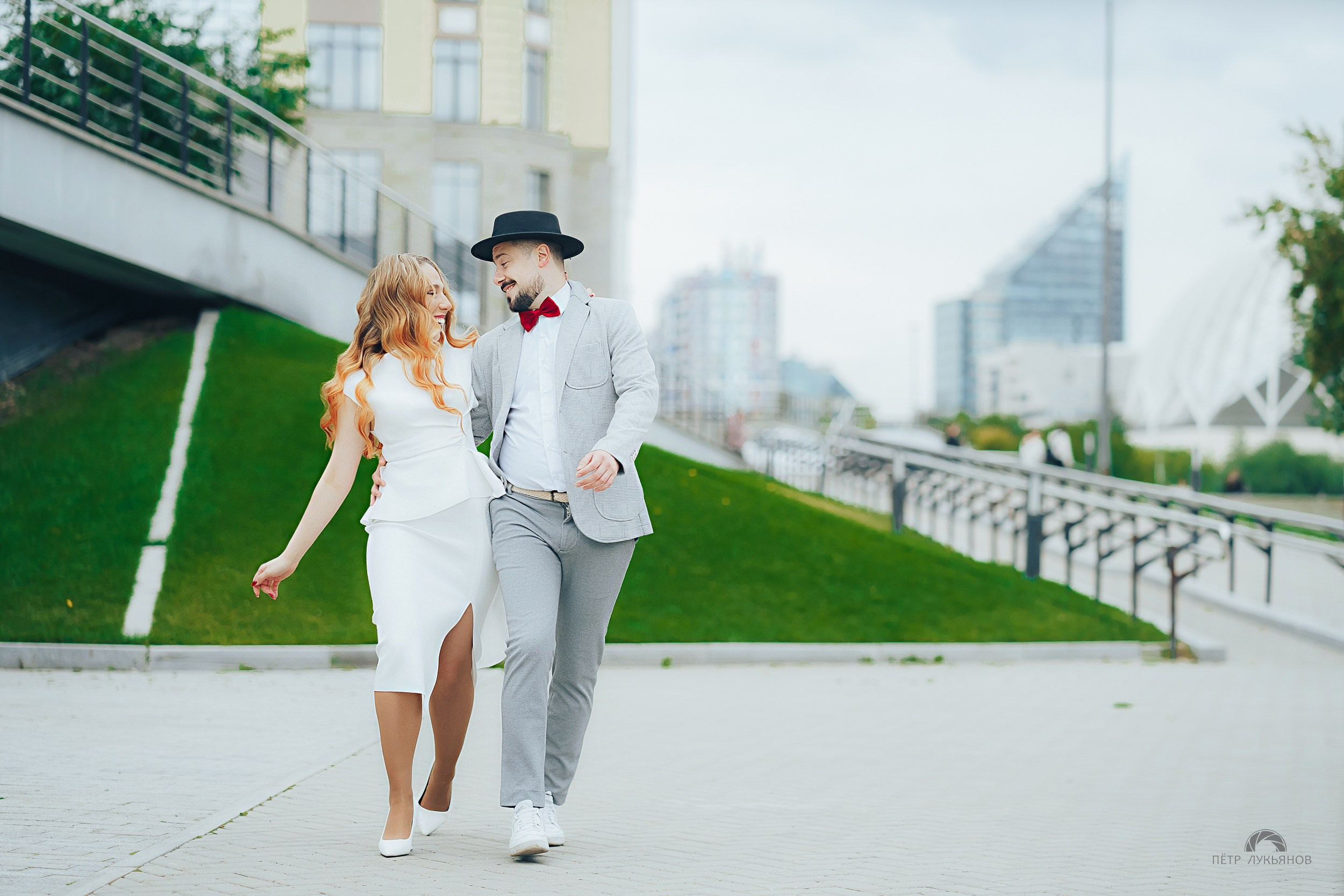 Лавстори Женя и Санёк. Ваш свадебный и семейный фотограф