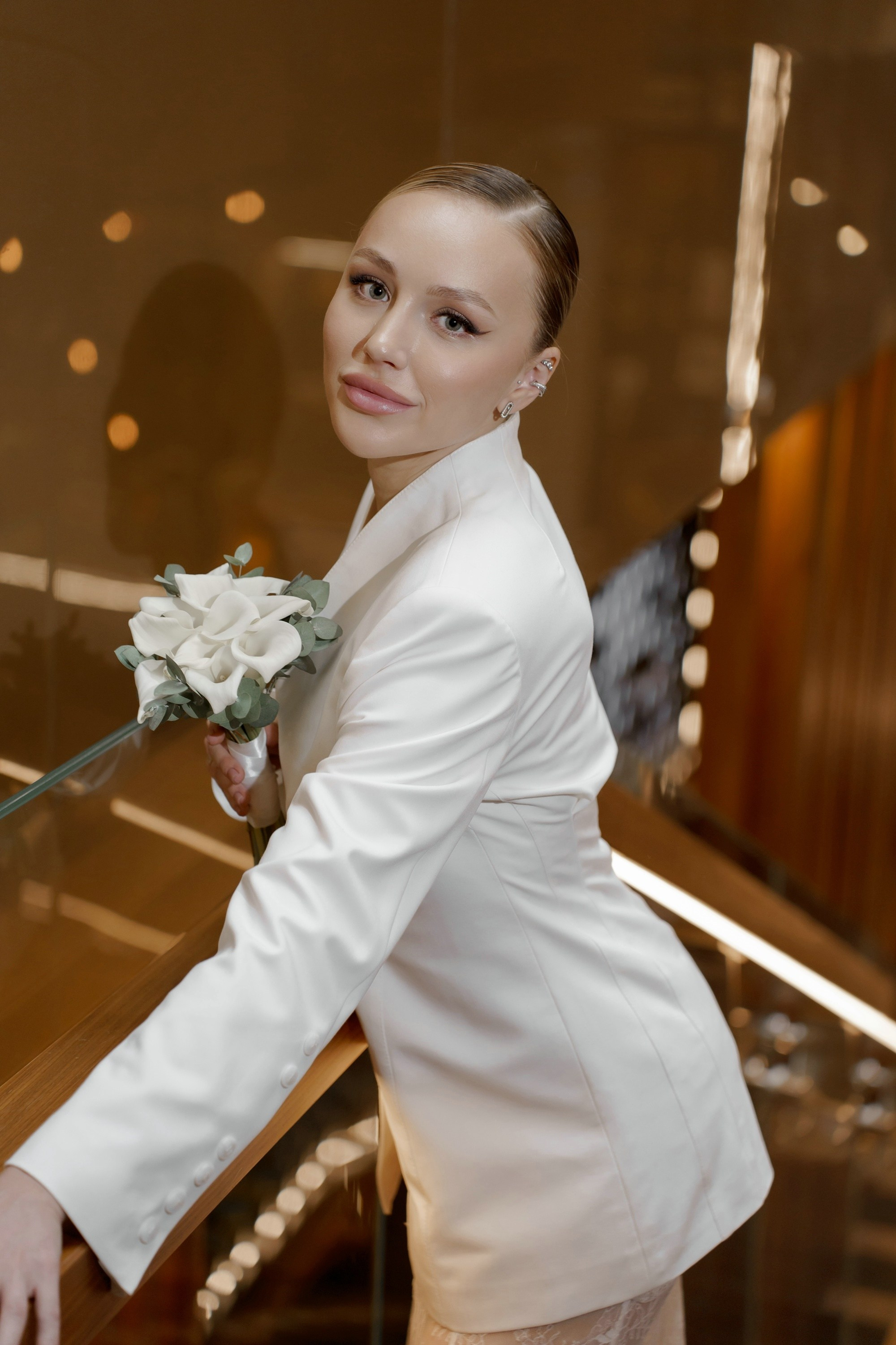 Свадебная фотосессия в Рэдиссон Блу Олимпийский. Свадебный и семейный фотограф в Москве Светлана Зоткина