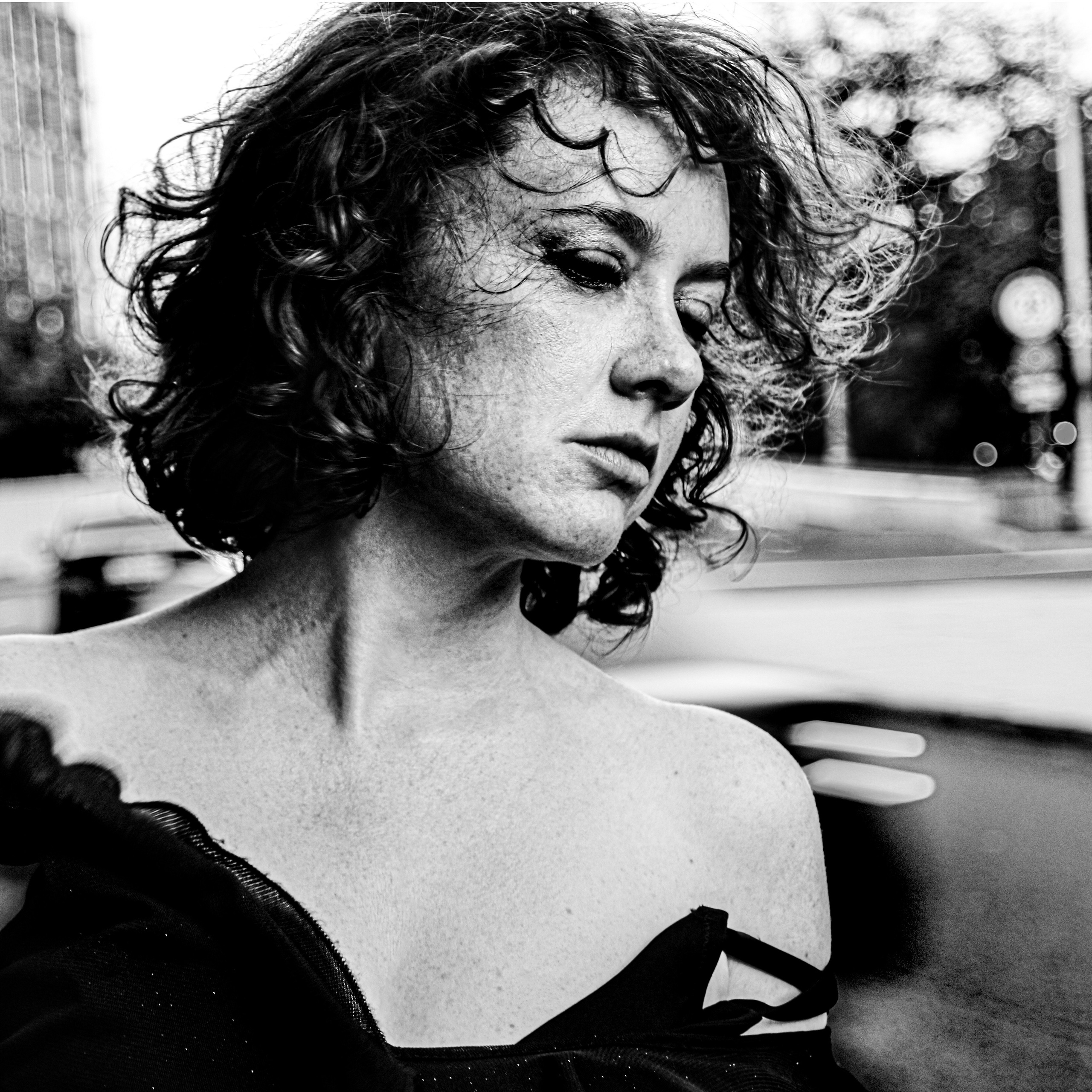 Городские скицы. Главная