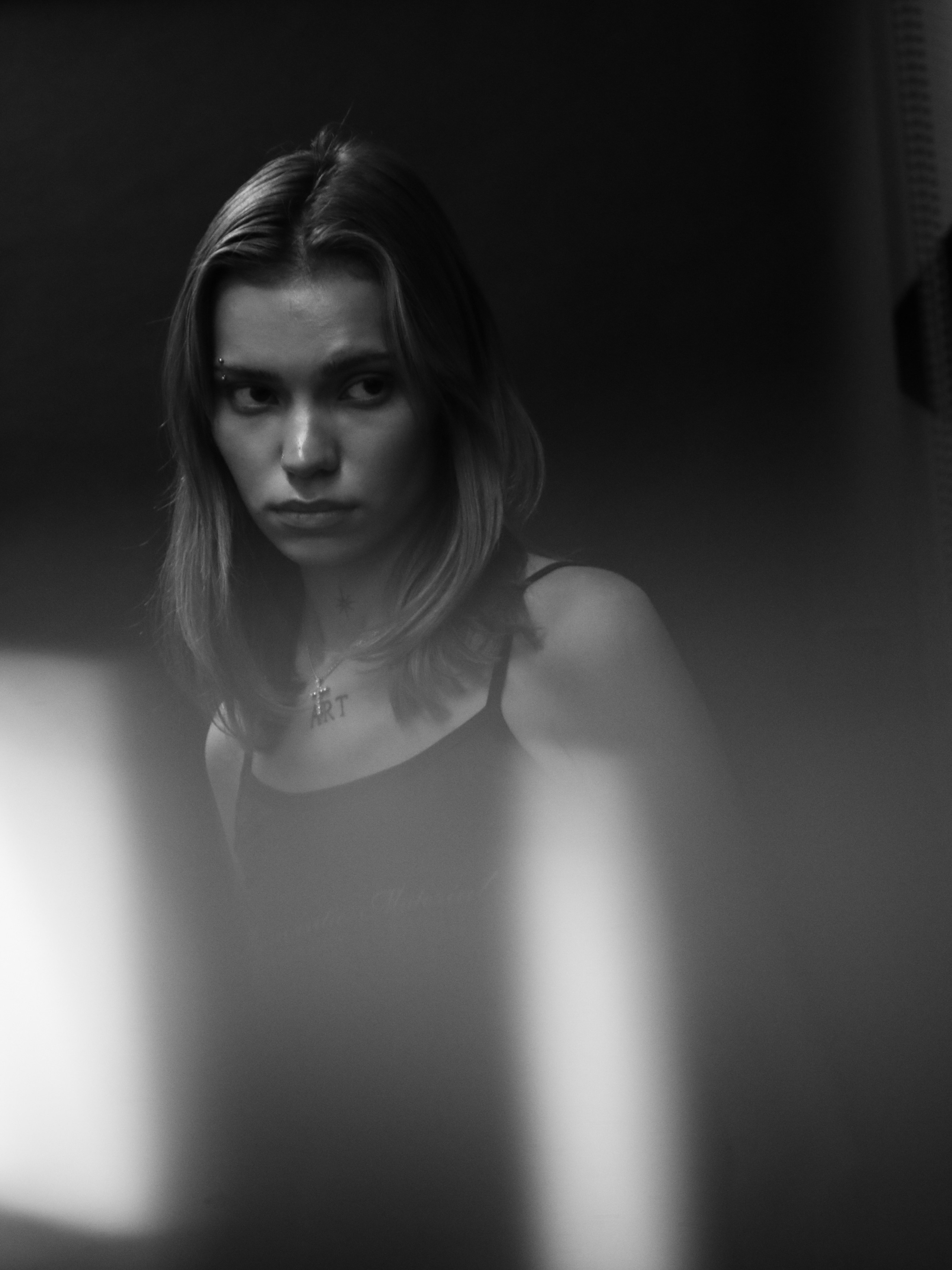 Модельные тесты. Главная