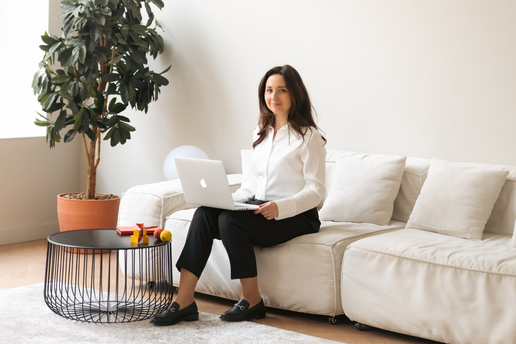 Светлана Бычкова. Контент и бизнес-фотограф в Москве и Петербурге