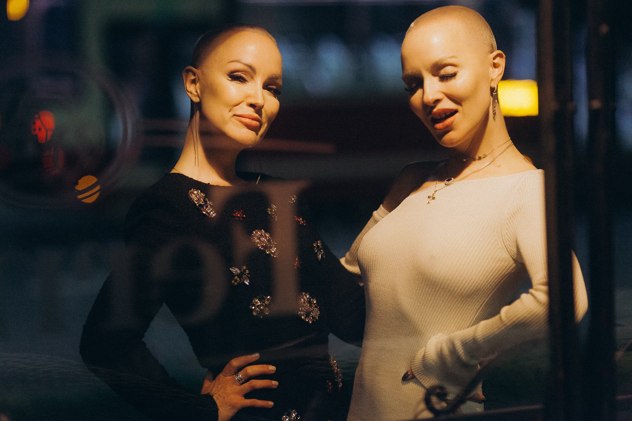 День рождения Ирины в ресторане «Ферма». Фотограф в Петербурге Татьяна Гуляева